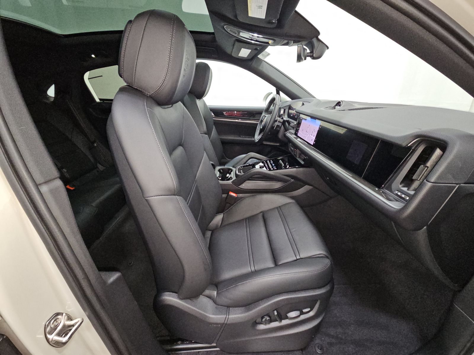 PORSCHE CAYENNE - 9