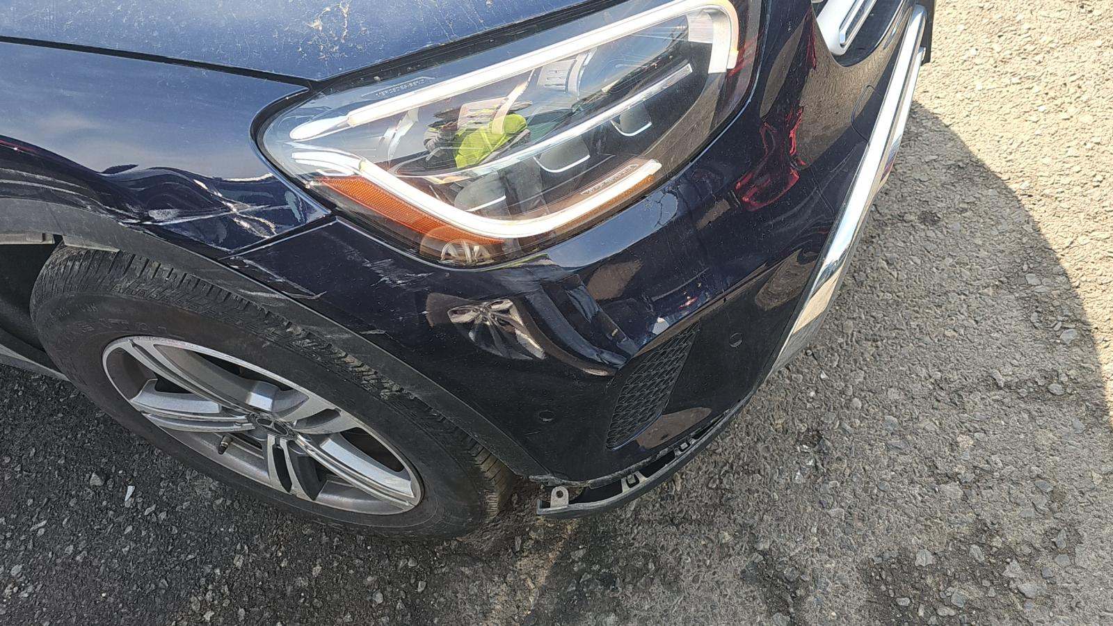 2021 Mercedes-Benz GLC GLC 300 AWD