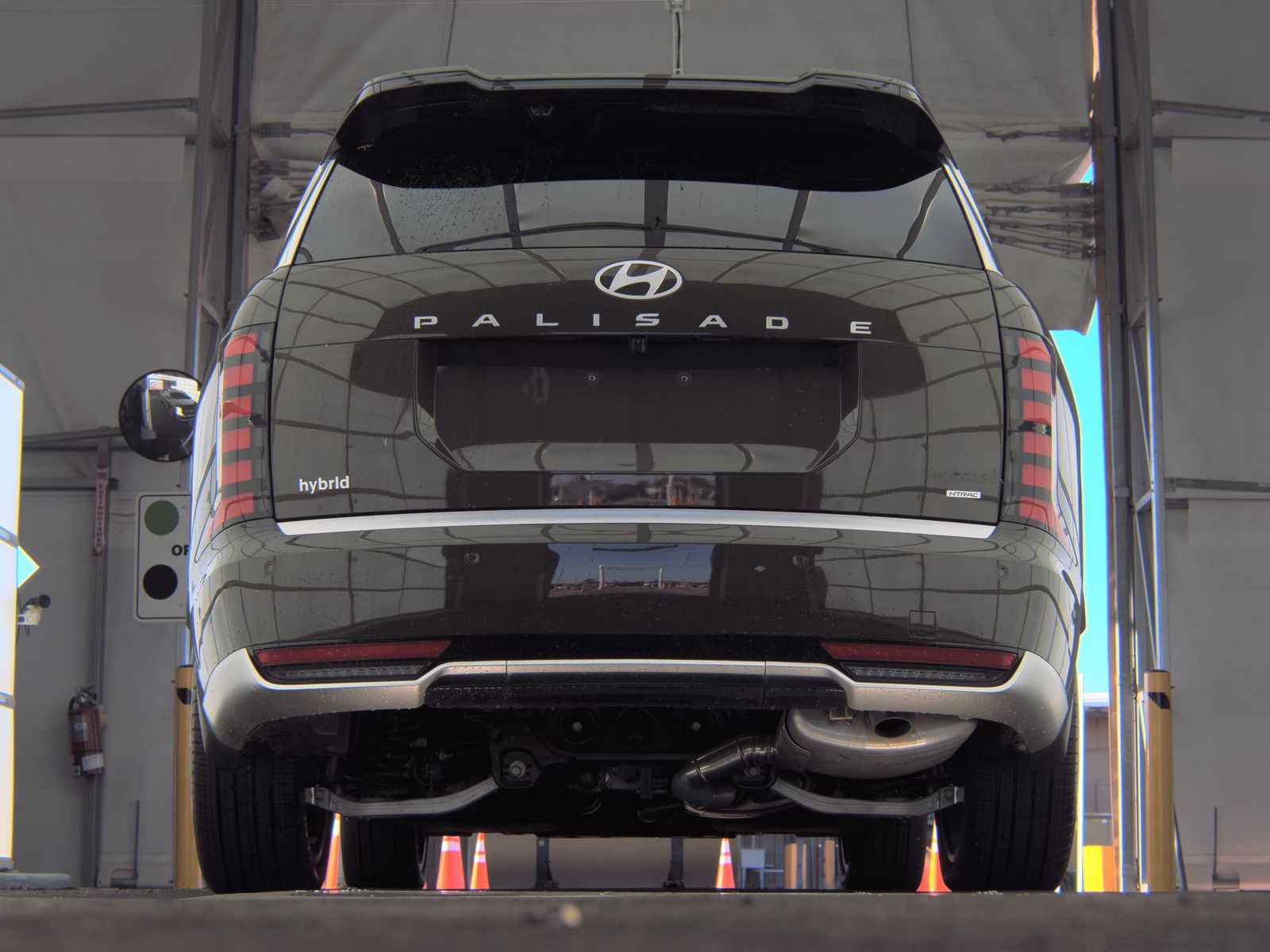 HYUNDAI CALLIGRAPH - 8