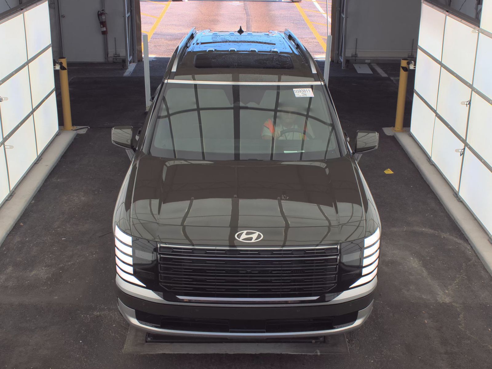 HYUNDAI CALLIGRAPH - 3