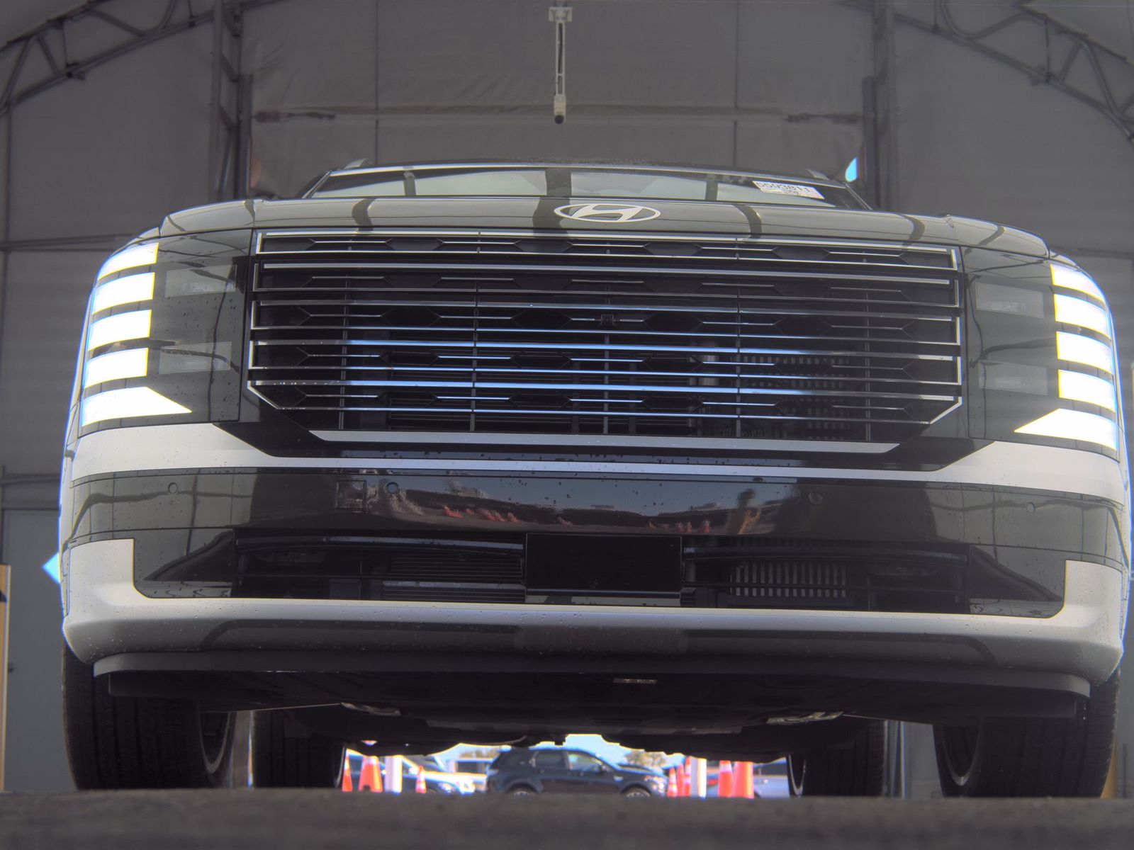 HYUNDAI CALLIGRAPH - 4