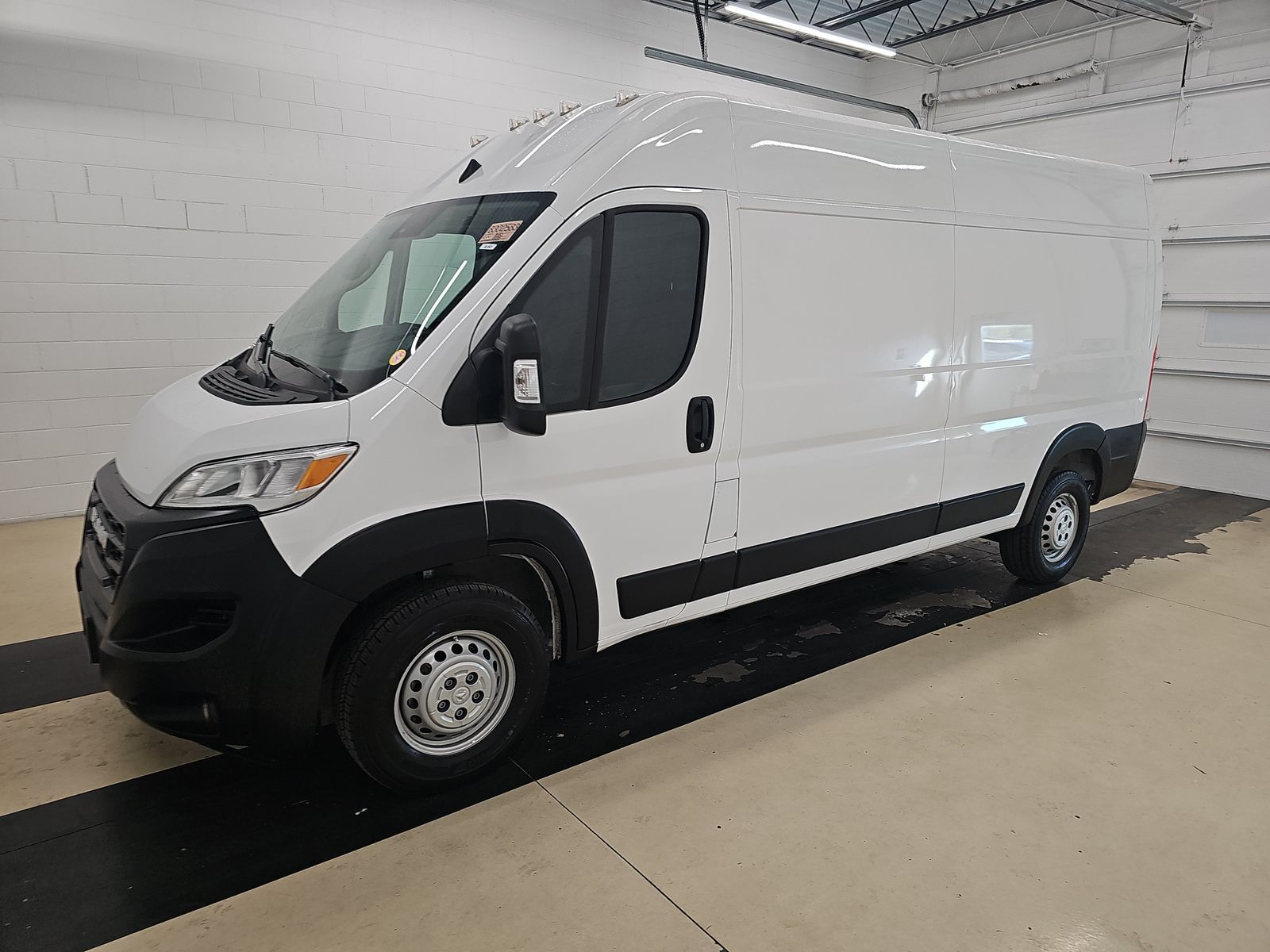2025 RAM ProMaster 2500 TRDSMAN WOPS 159" WB High Roof's photo