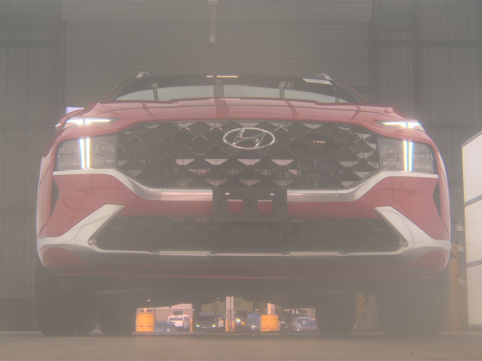 HYUNDAI CALLIGRAPH - 4