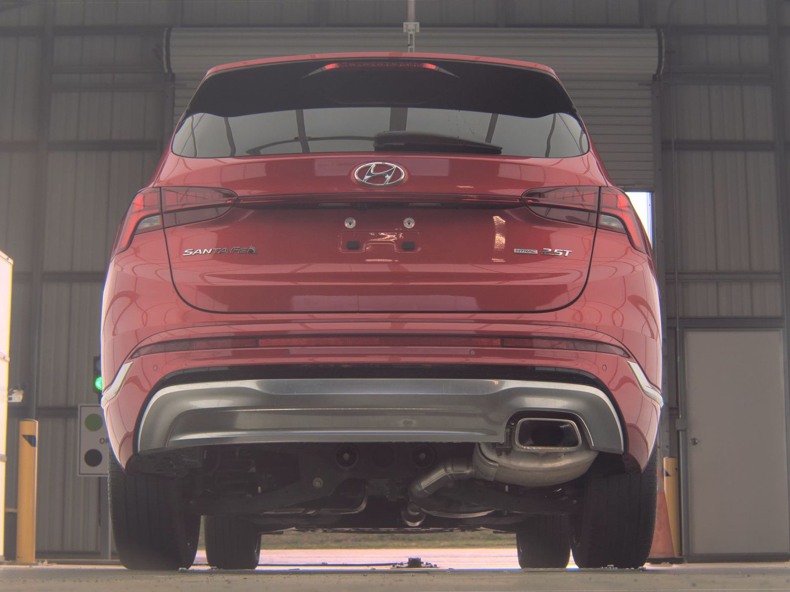 HYUNDAI CALLIGRAPH - 8