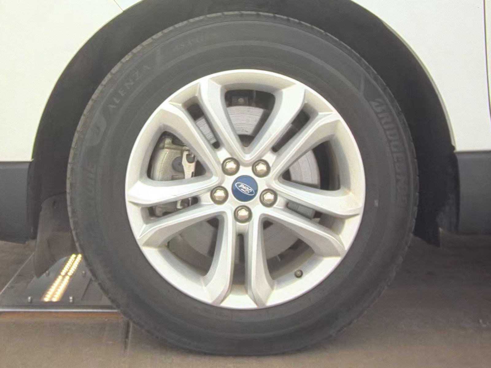 FORD EDGE - 10