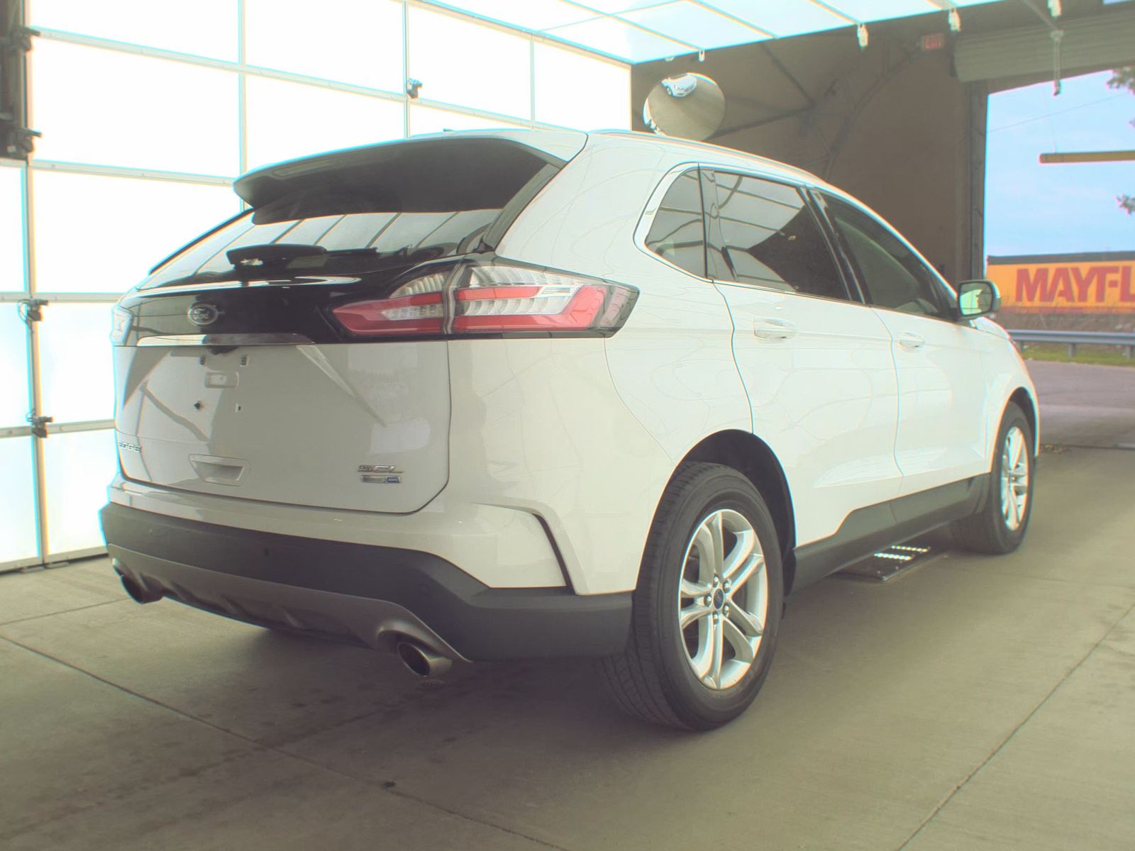 FORD EDGE - 6