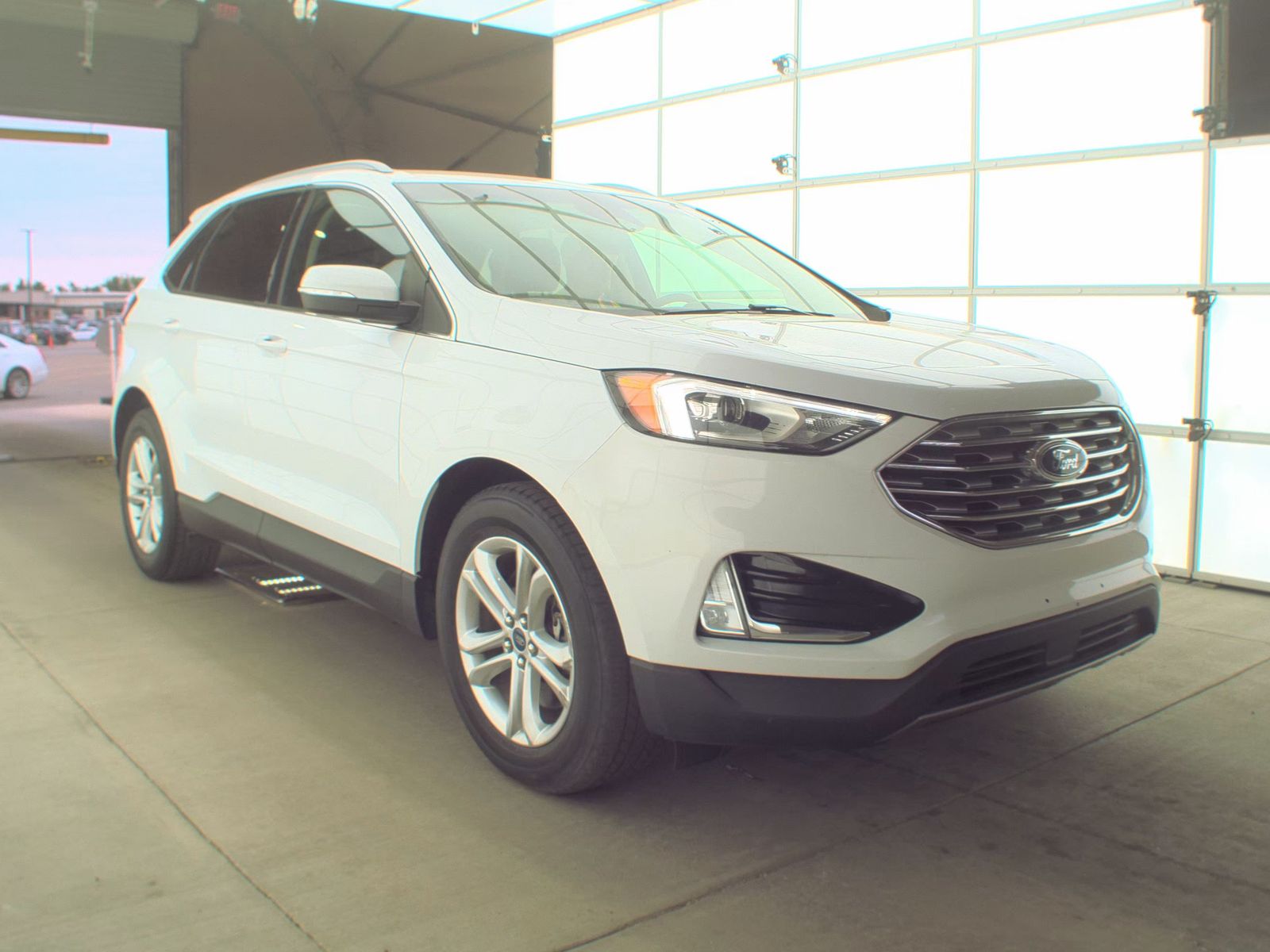 FORD EDGE - 5