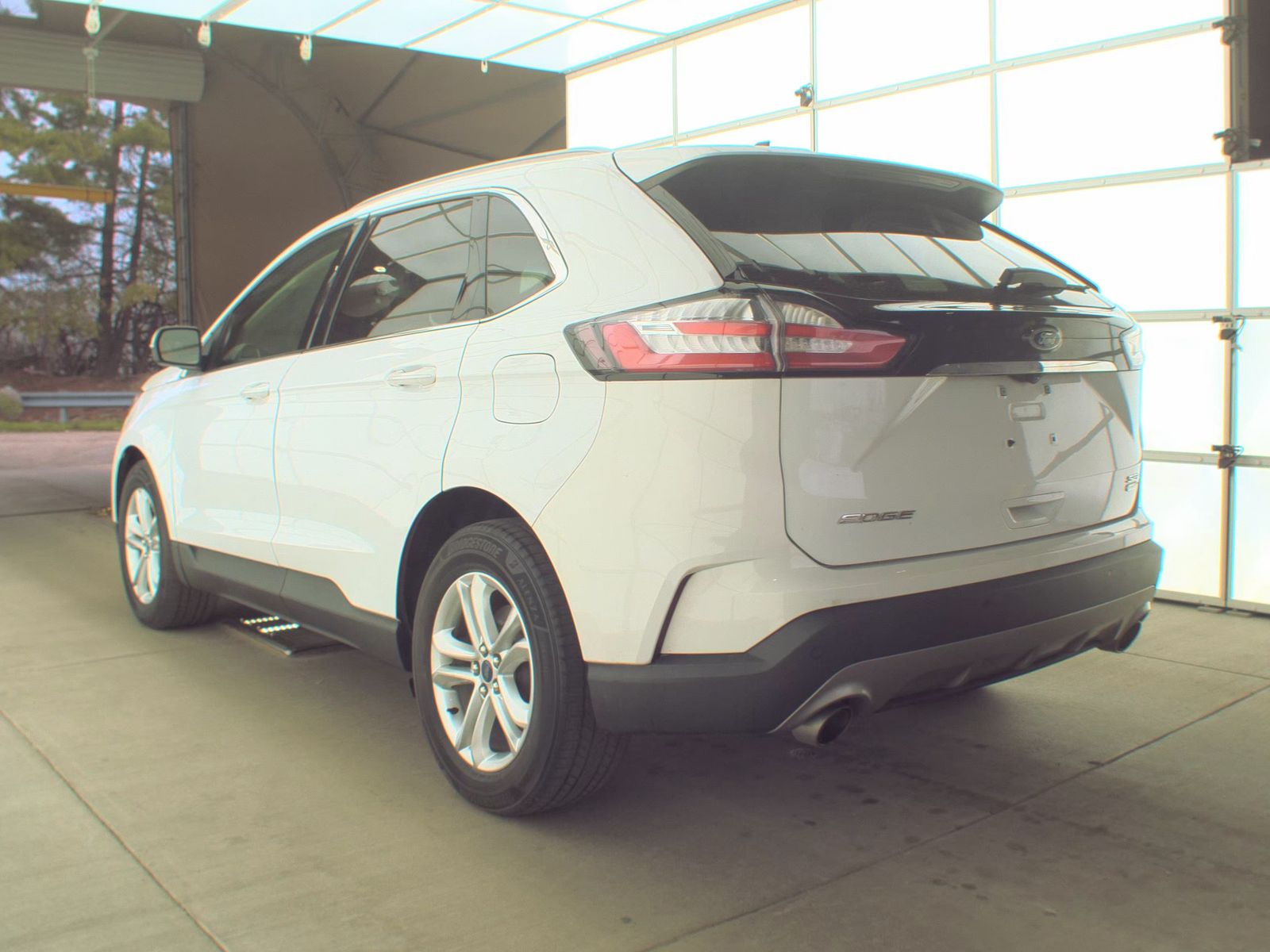 FORD EDGE - 9