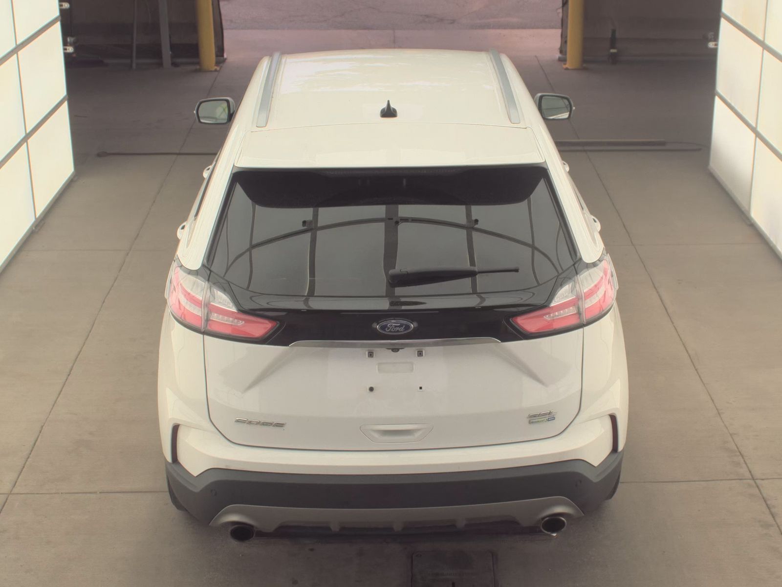 FORD EDGE - 7