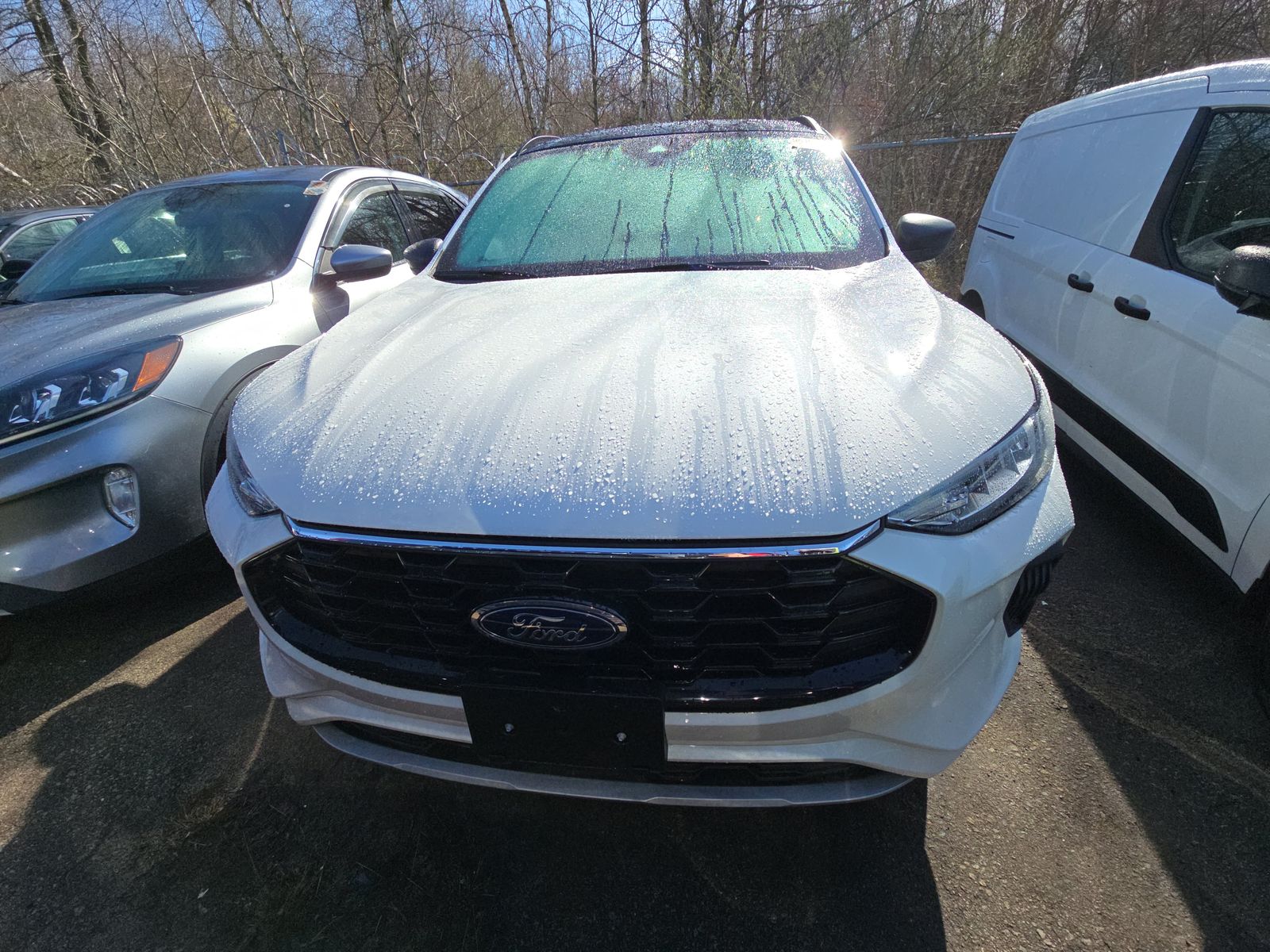 FORD ESCAPE - 3