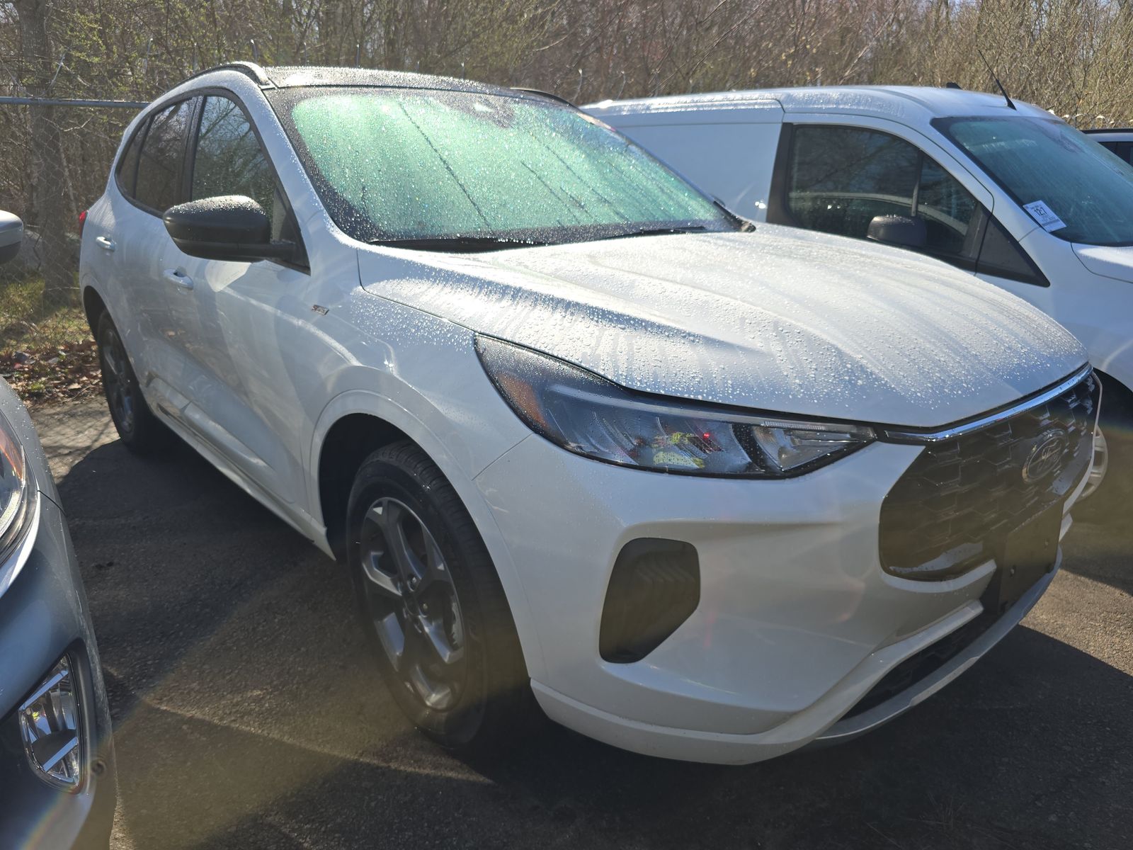 FORD ESCAPE - 4