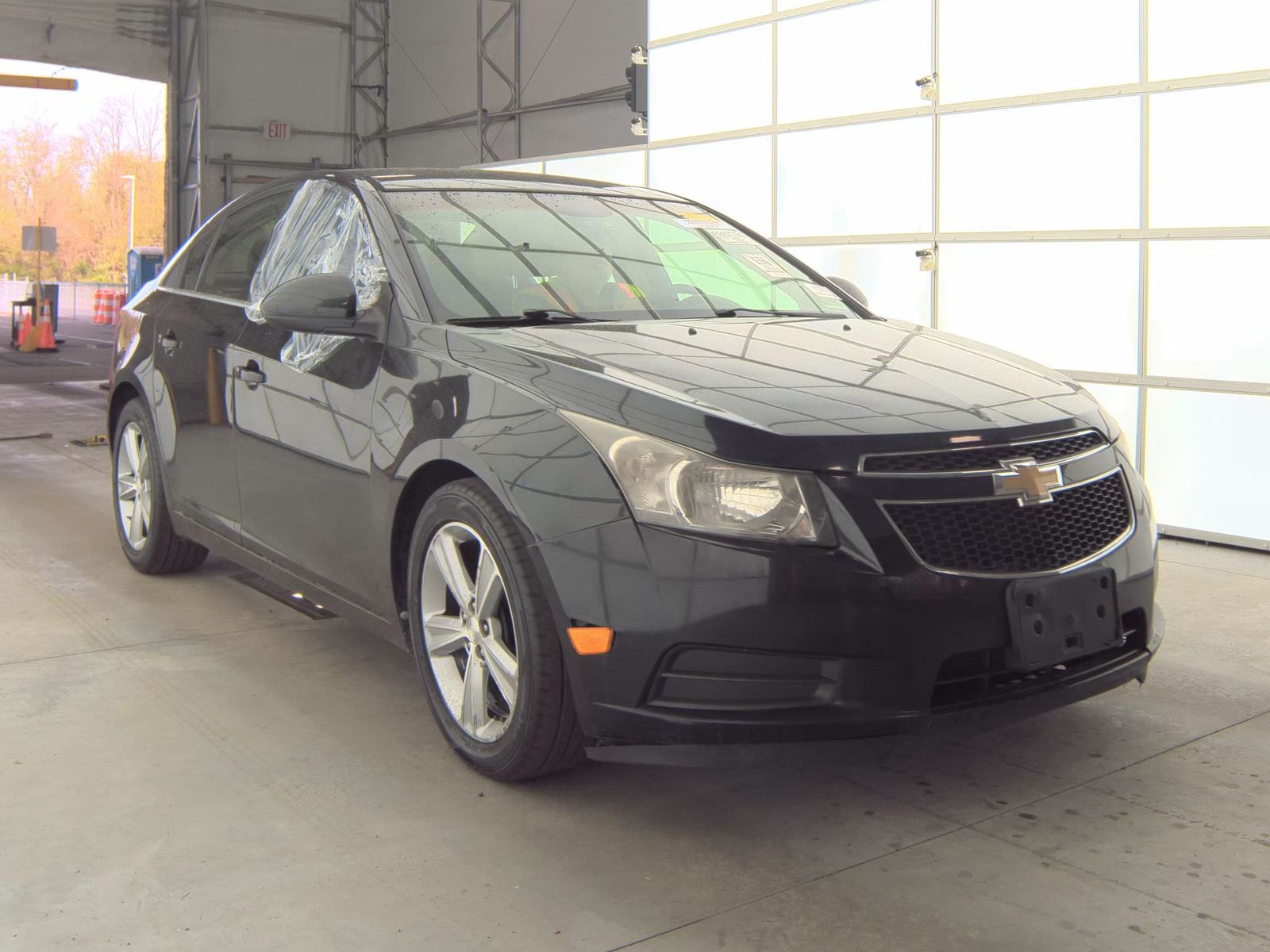 CHEVROLET LT W/2LT - 5