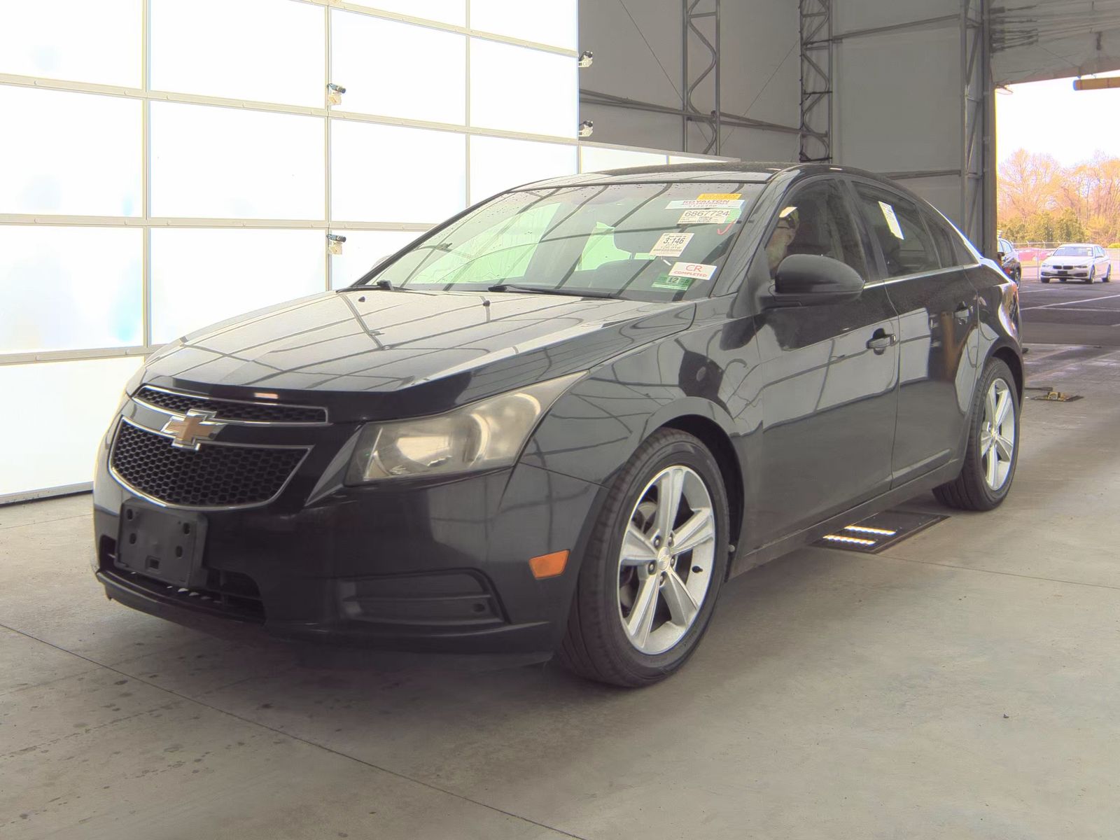 CHEVROLET LT W/2LT - 1