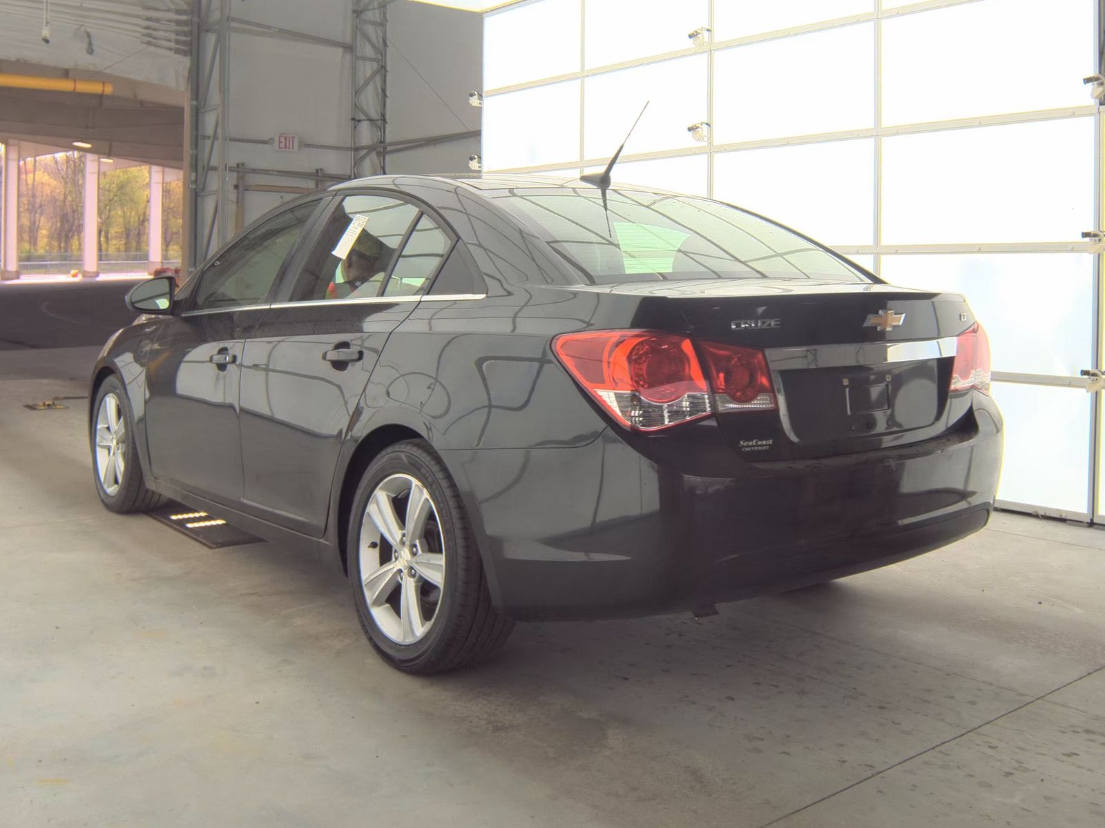 CHEVROLET LT W/2LT - 9