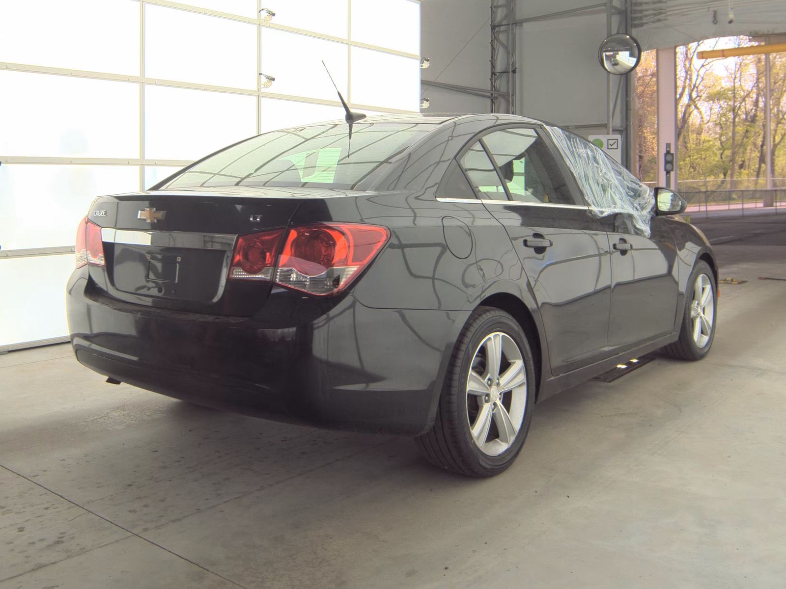 CHEVROLET LT W/2LT - 6