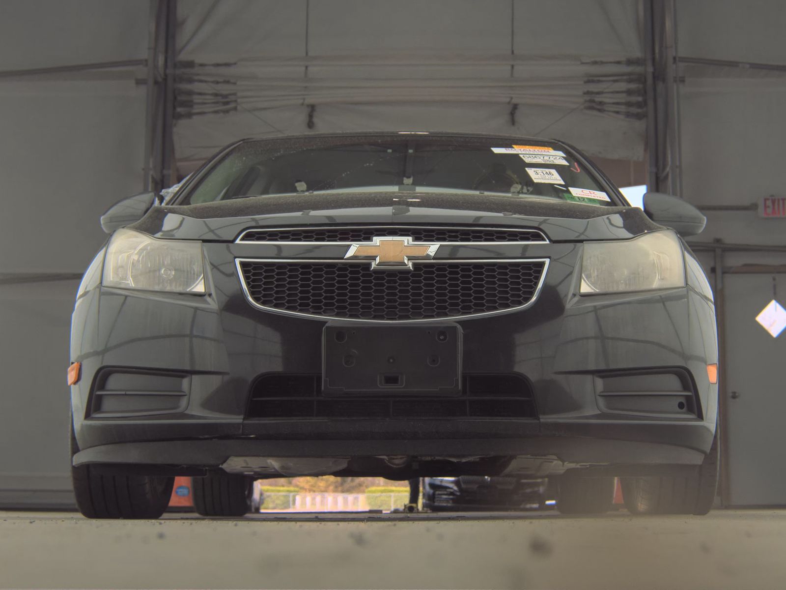 CHEVROLET LT W/2LT - 4