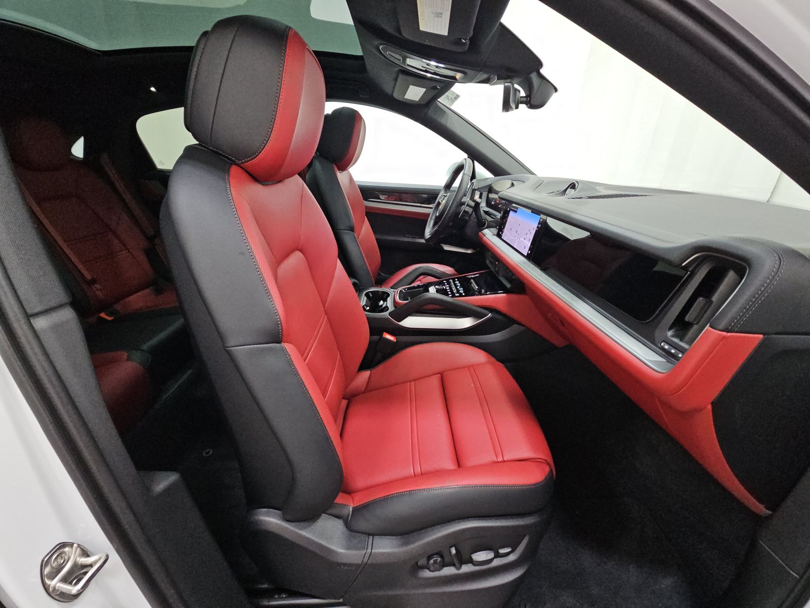 PORSCHE CAYENNE - 9