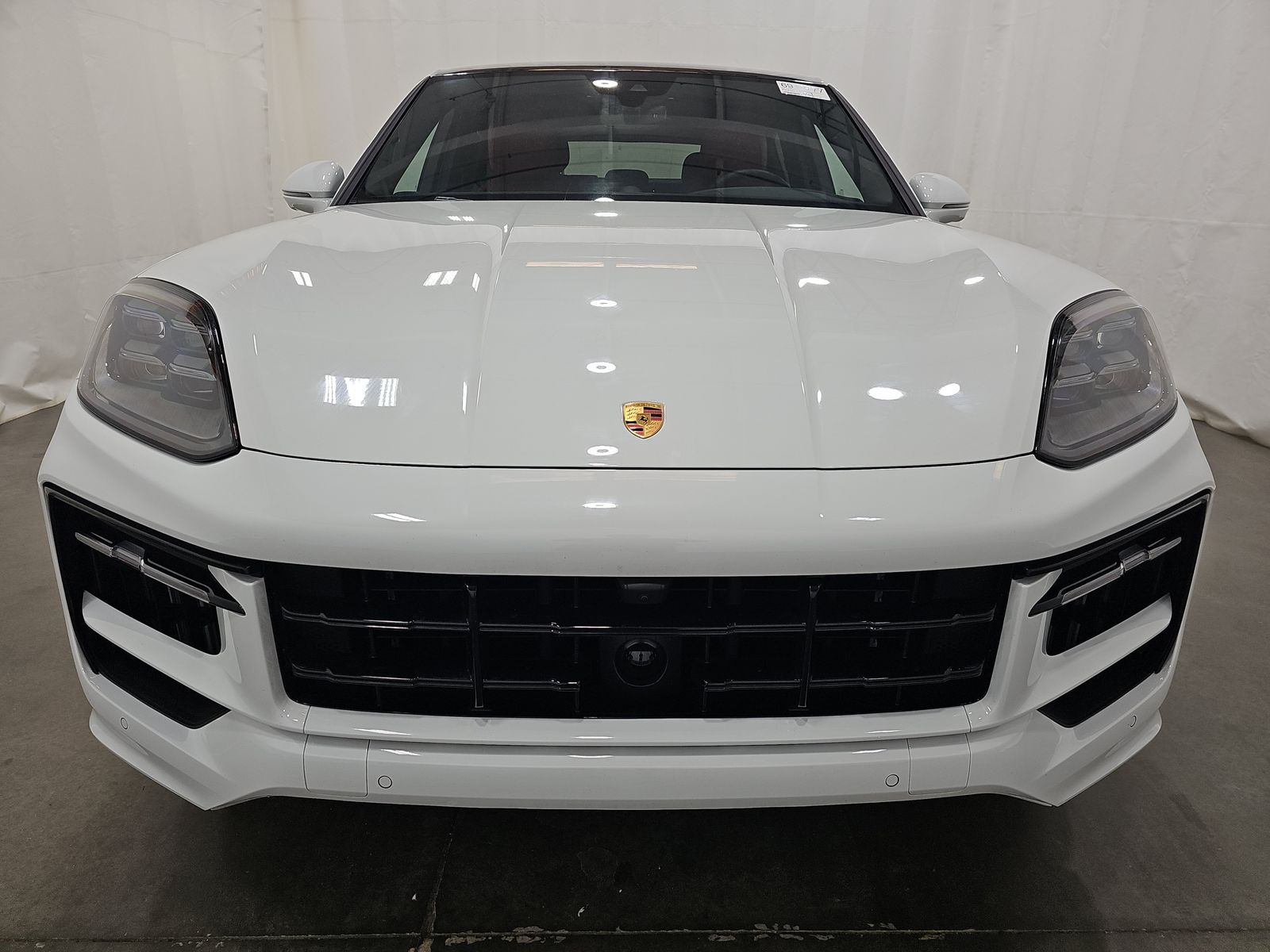 PORSCHE CAYENNE - 3