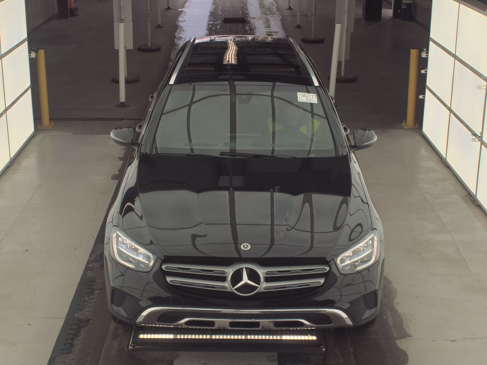 2021 Mercedes-Benz GLC GLC 300 AWD