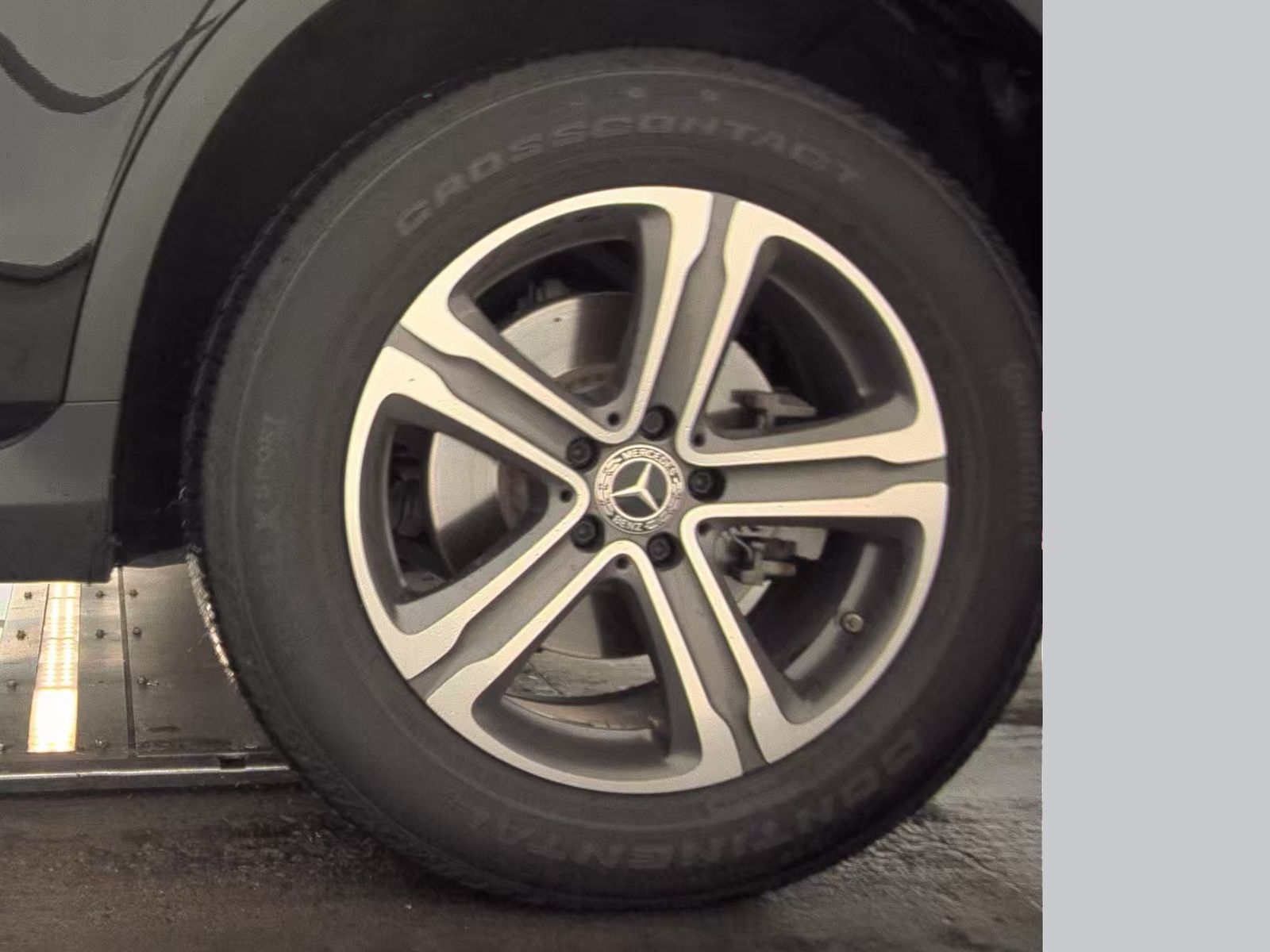 2021 Mercedes-Benz GLC GLC 300 AWD