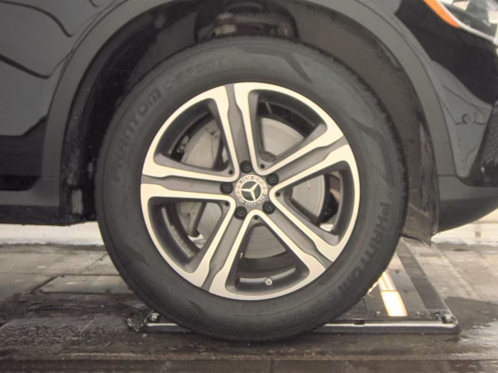 2021 Mercedes-Benz GLC GLC 300 AWD