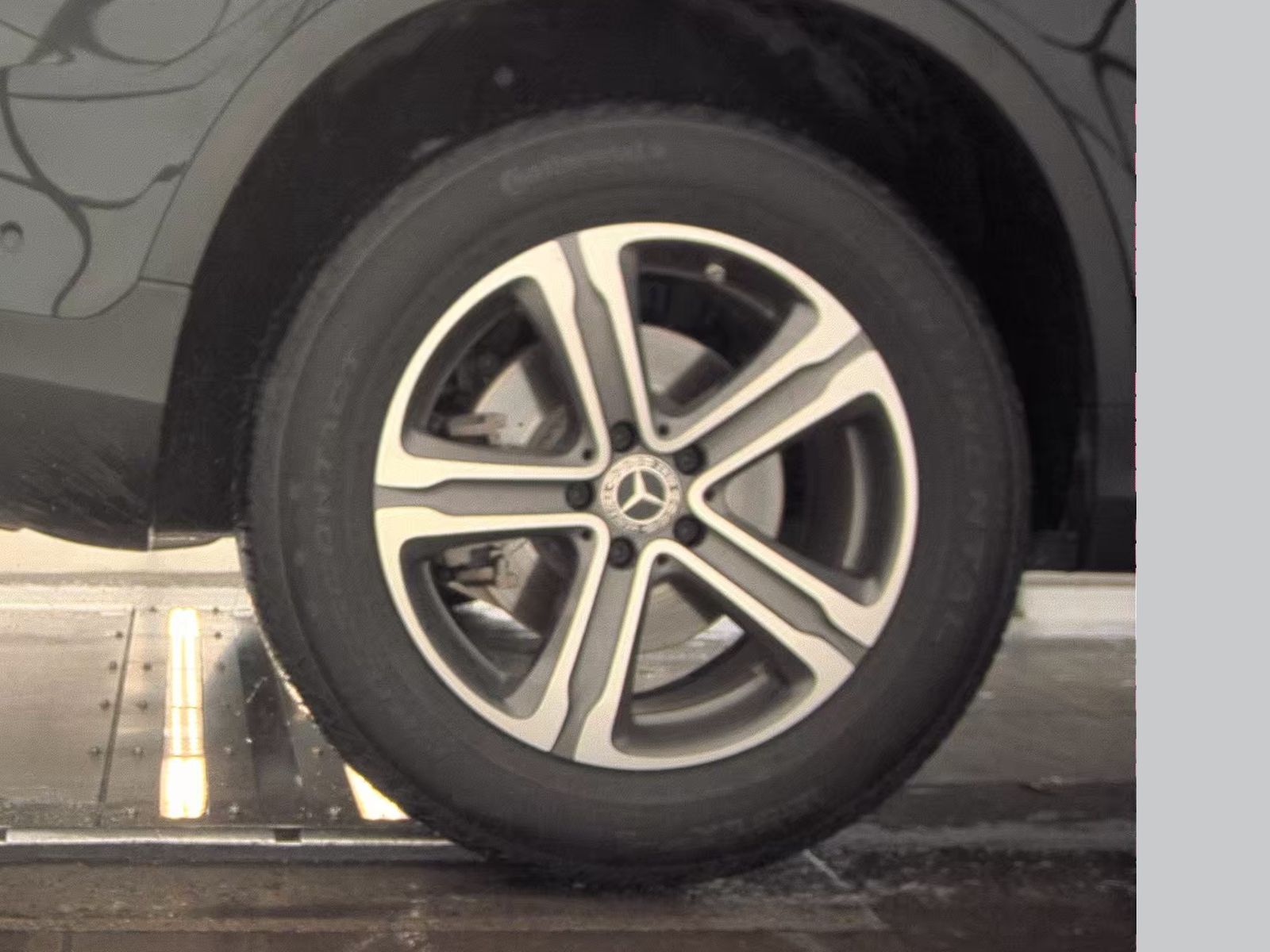 2021 Mercedes-Benz GLC GLC 300 AWD