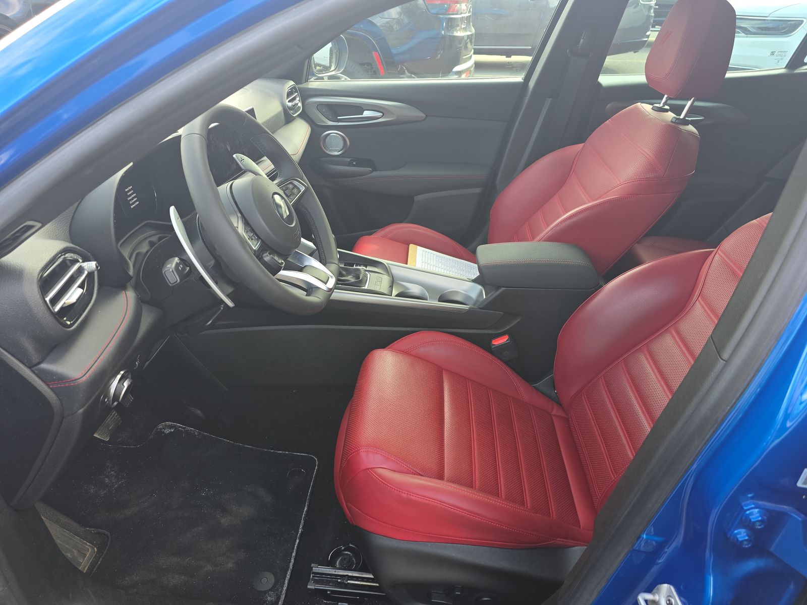 DODGE CHALLENGER - 8