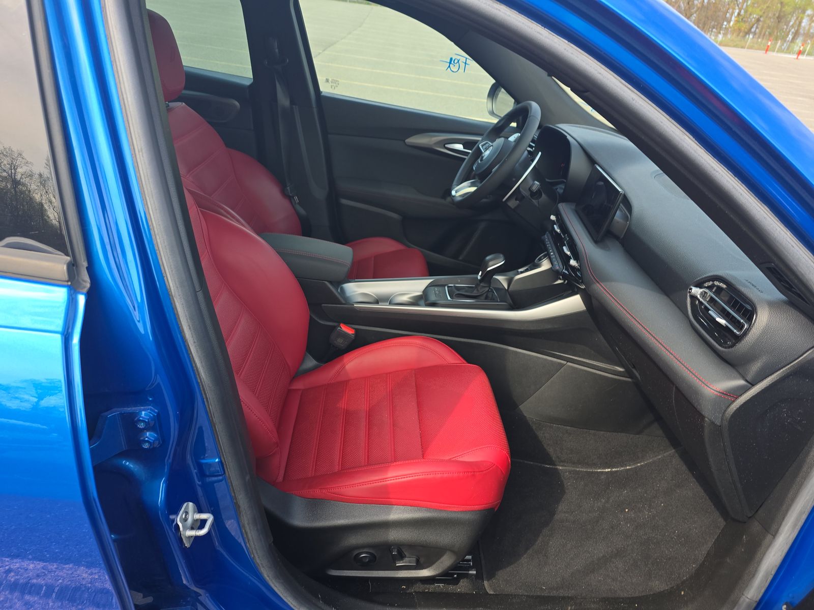 DODGE CHALLENGER - 9