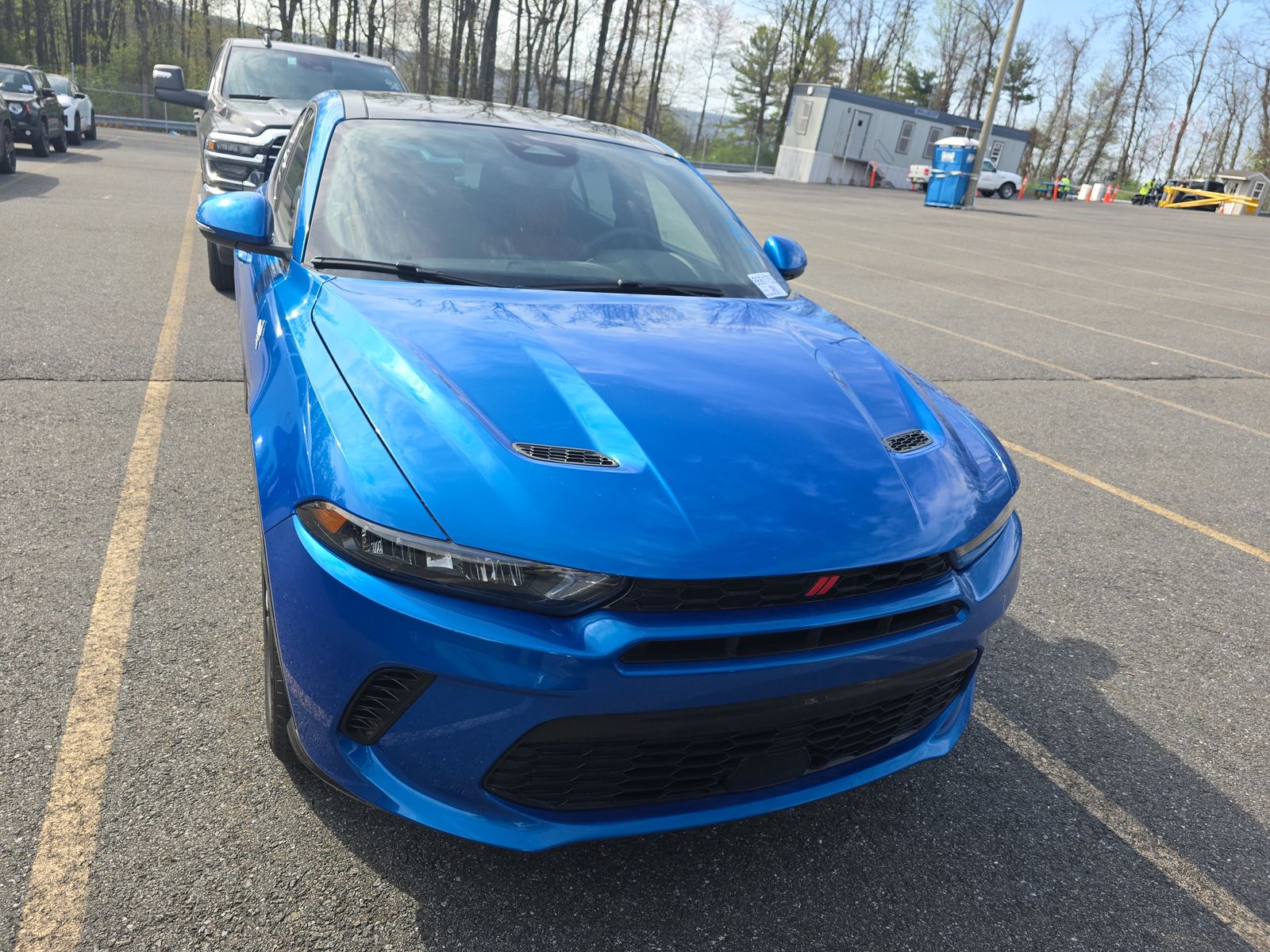 DODGE CHALLENGER - 3