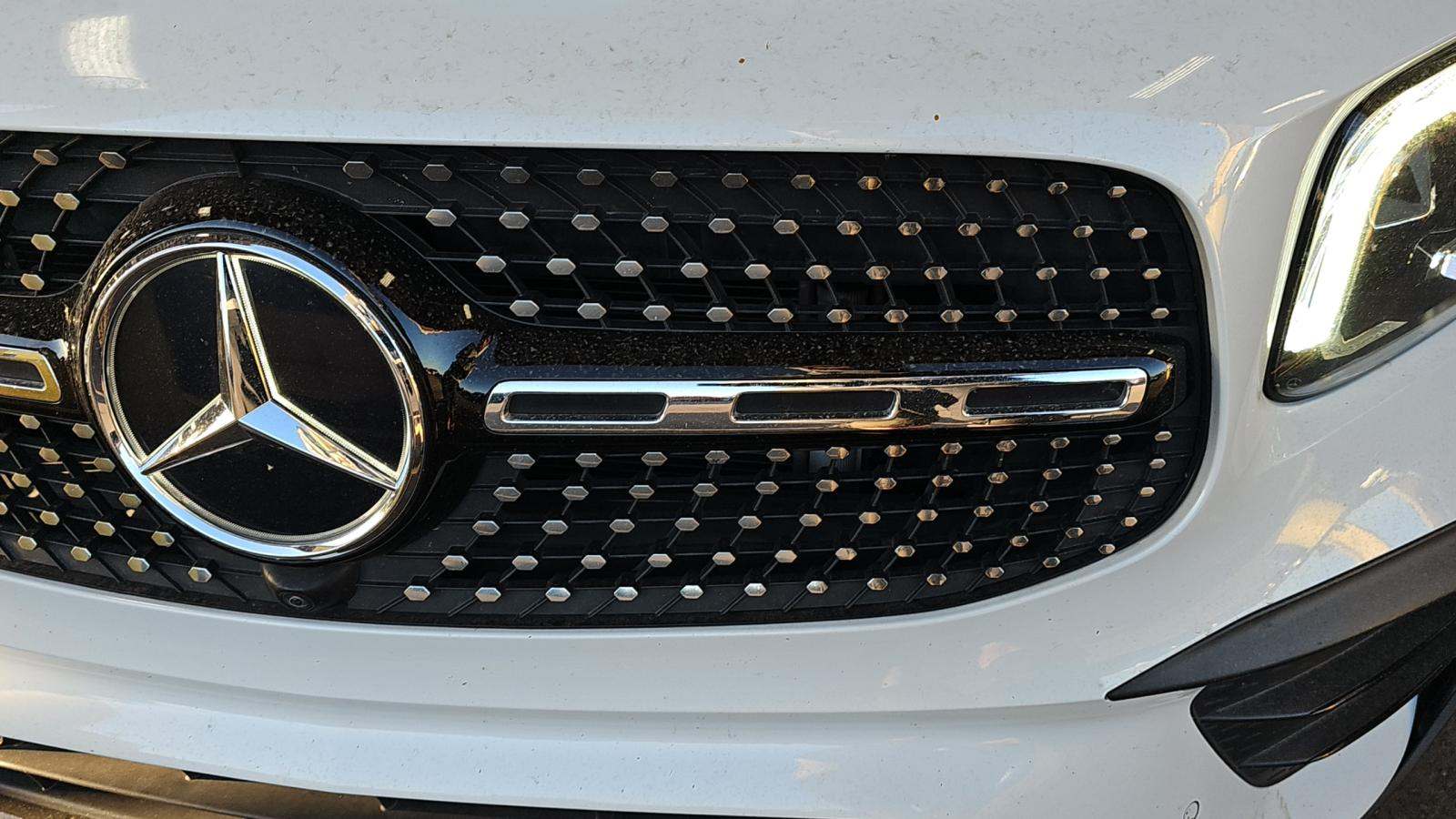 2020 Mercedes-Benz GLB GLB 250 FWD