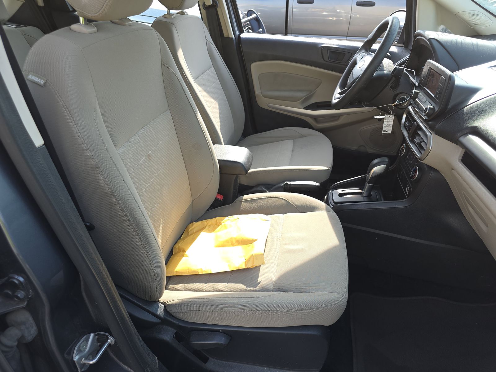FORD ECOSPORT - 9