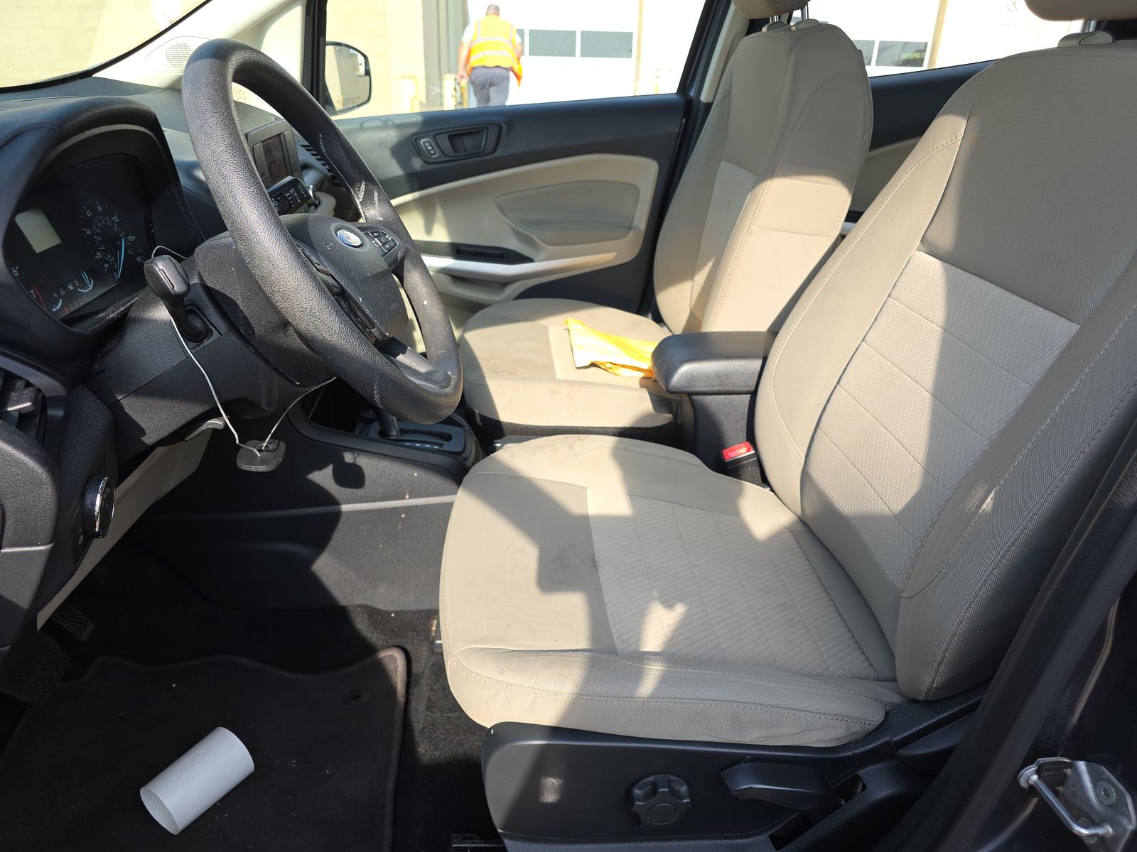 FORD ECOSPORT - 8