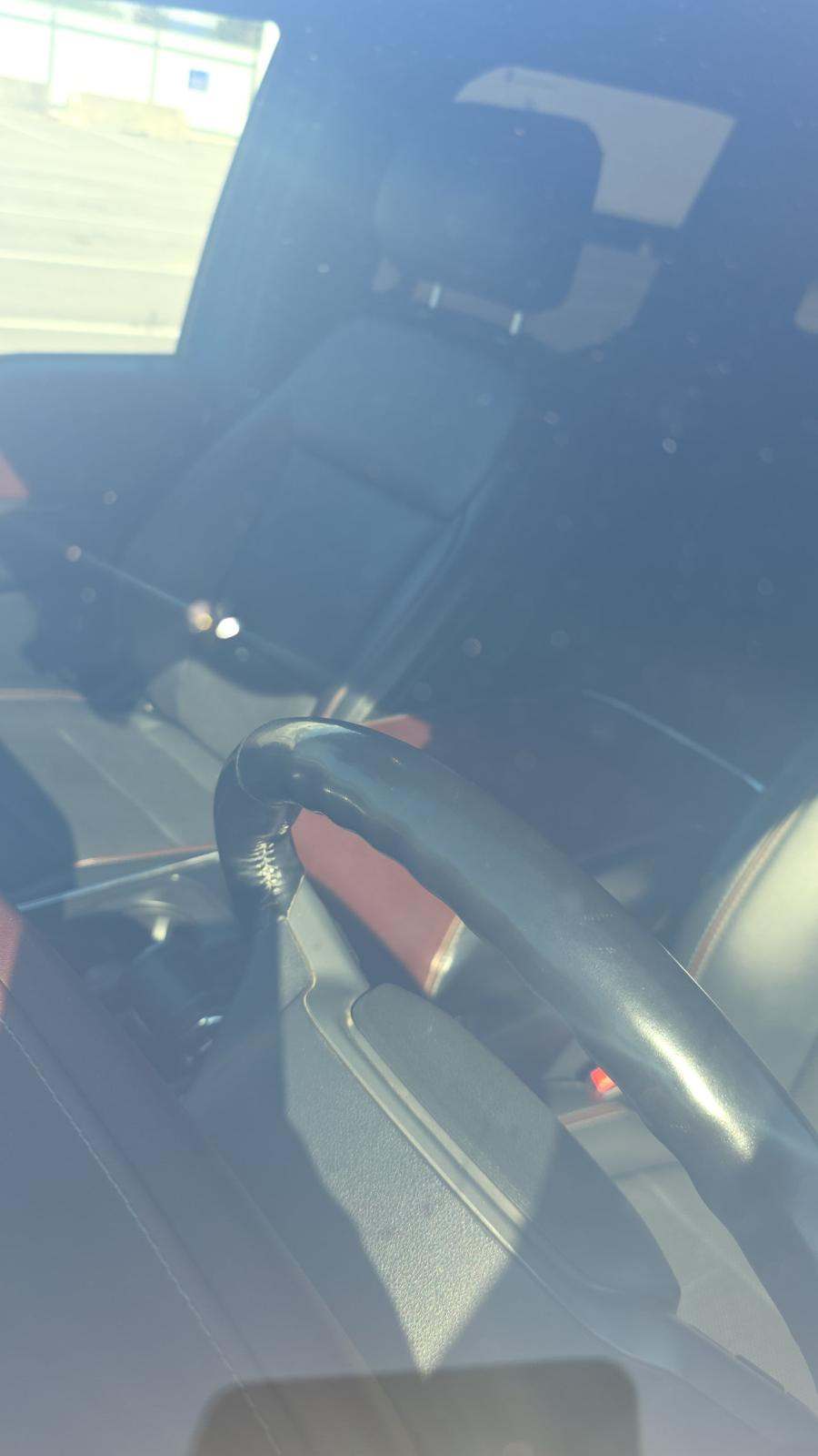 2021 Ford F-150 Lariat AWD