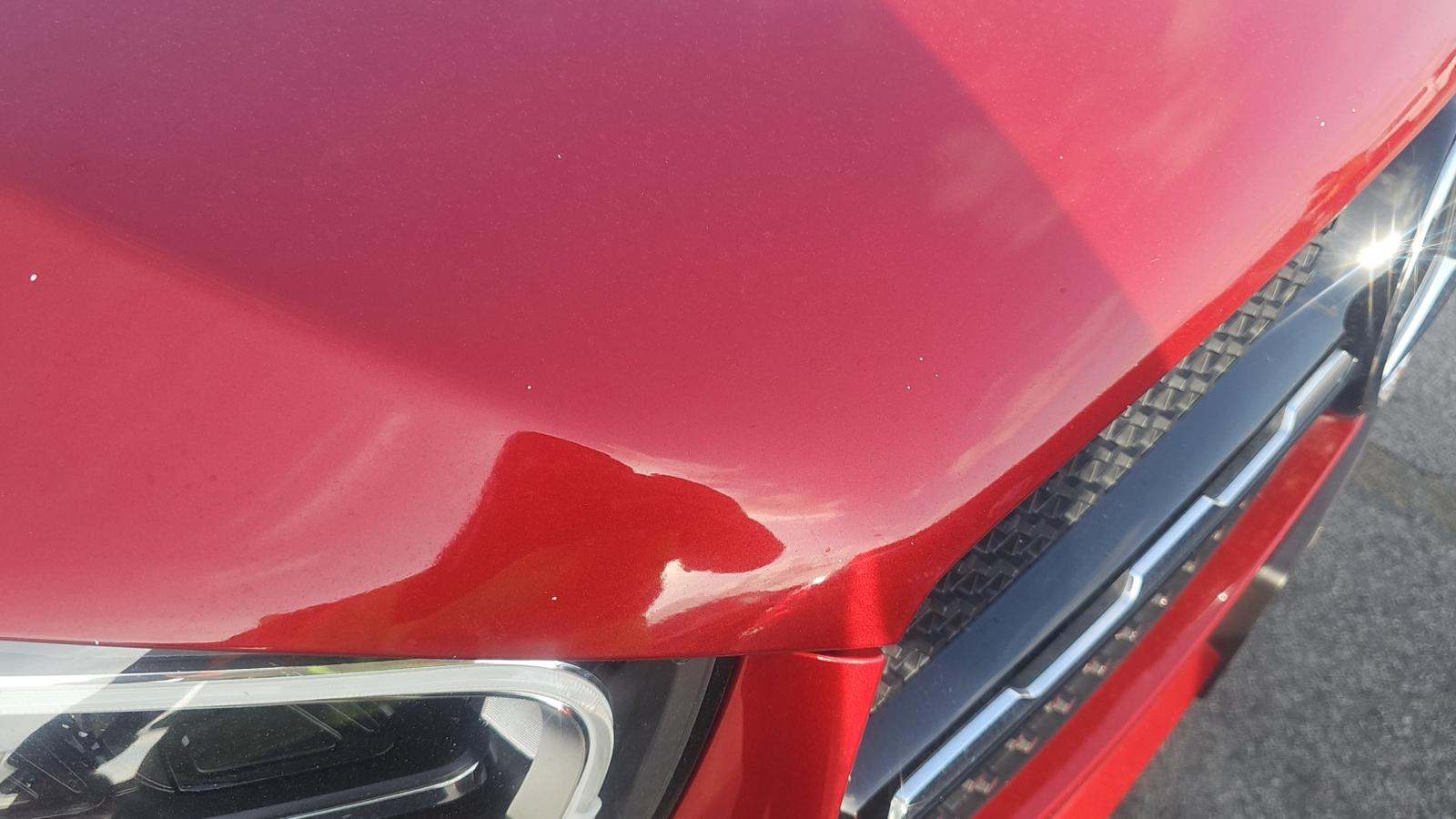 2020 Mercedes-Benz GLC GLC 300 RWD