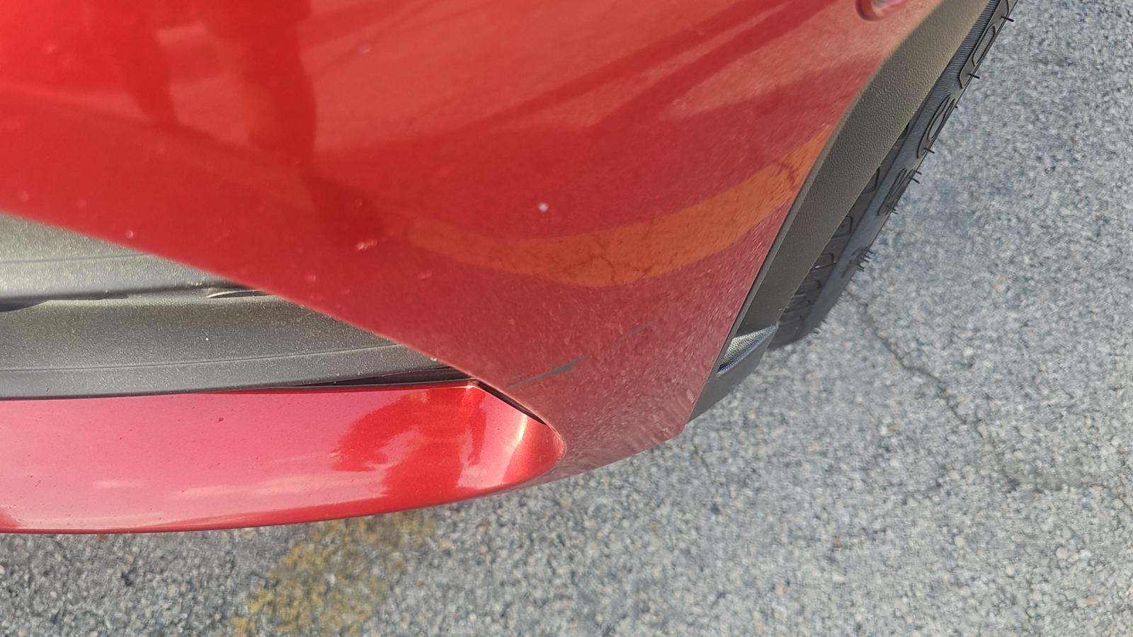 2020 Mercedes-Benz GLC GLC 300 RWD