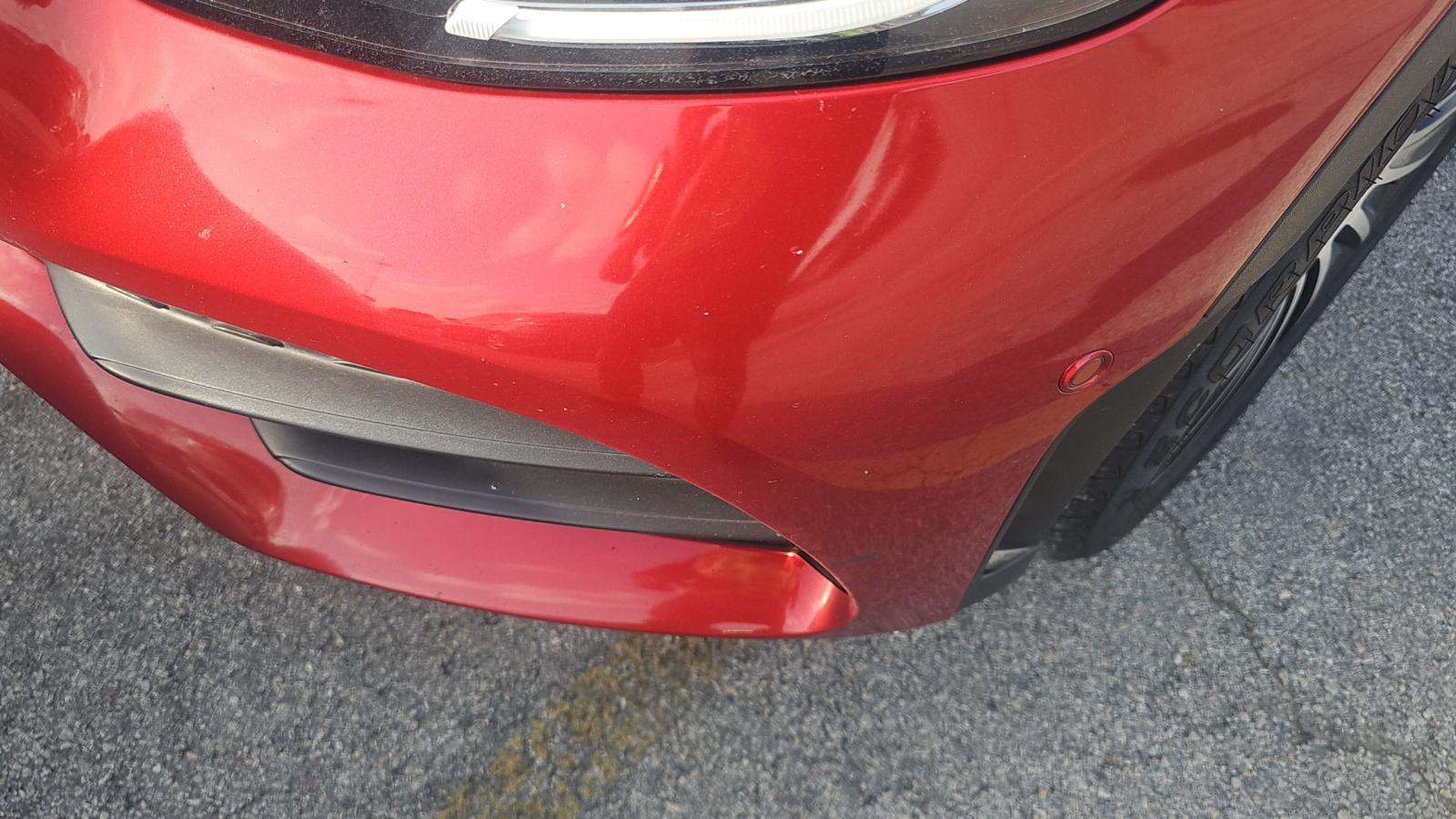 2020 Mercedes-Benz GLC GLC 300 RWD