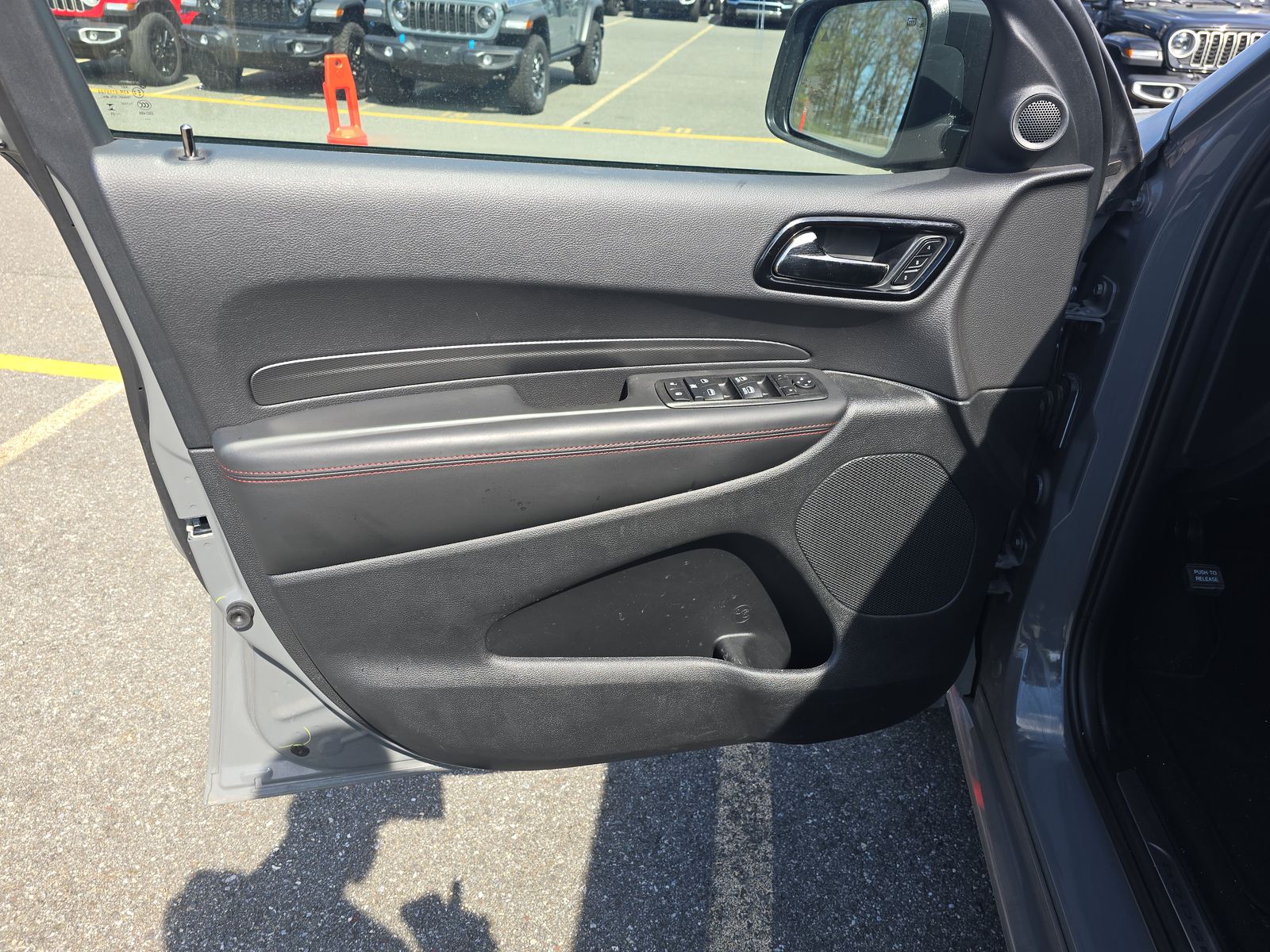 DODGE CHALLENGER - 10