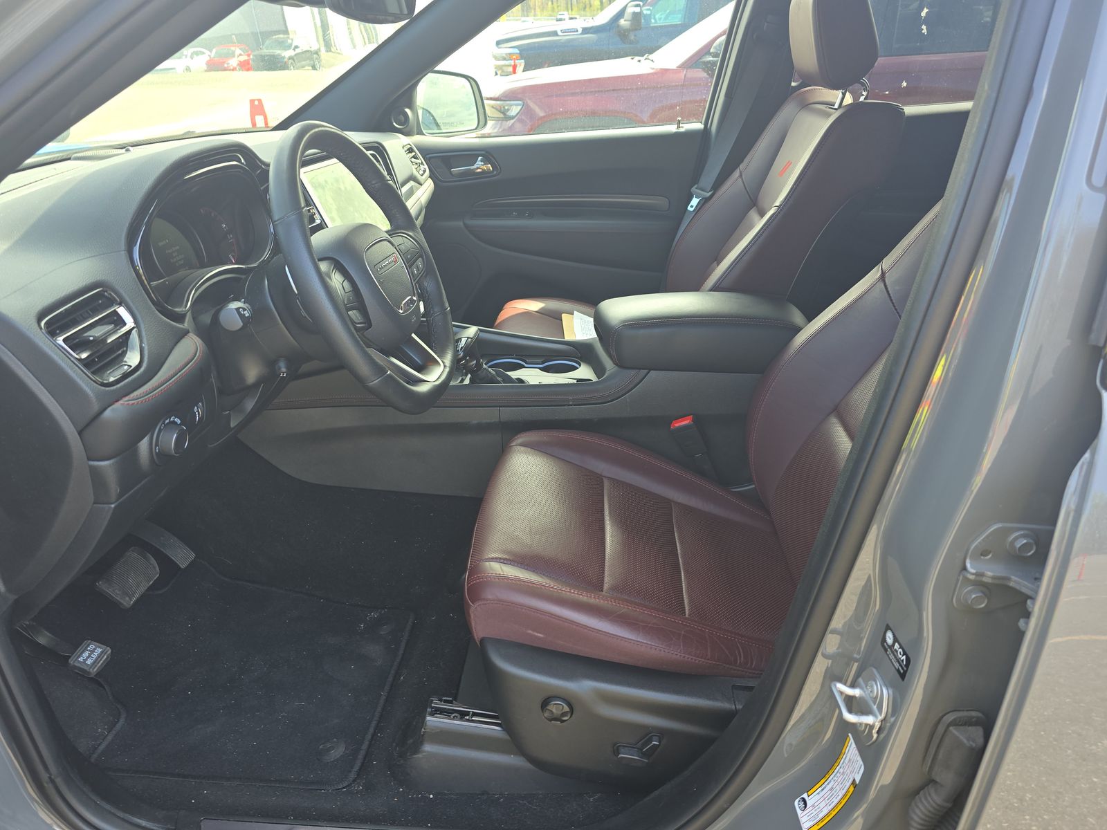 DODGE CHALLENGER - 8