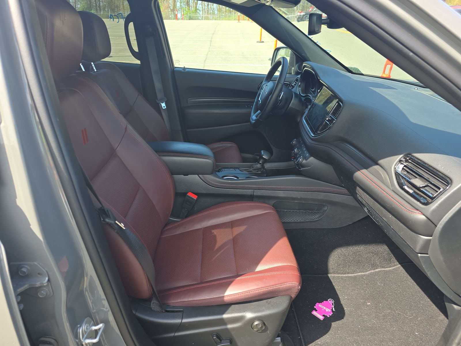 DODGE CHALLENGER - 9