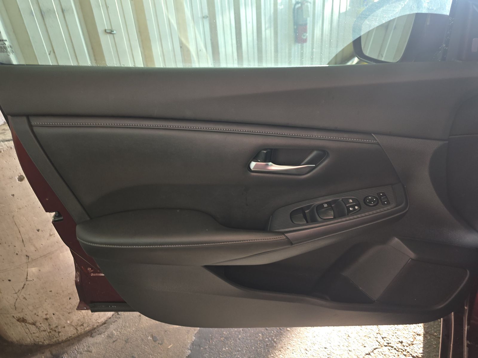 NISSAN SENTRA - 10
