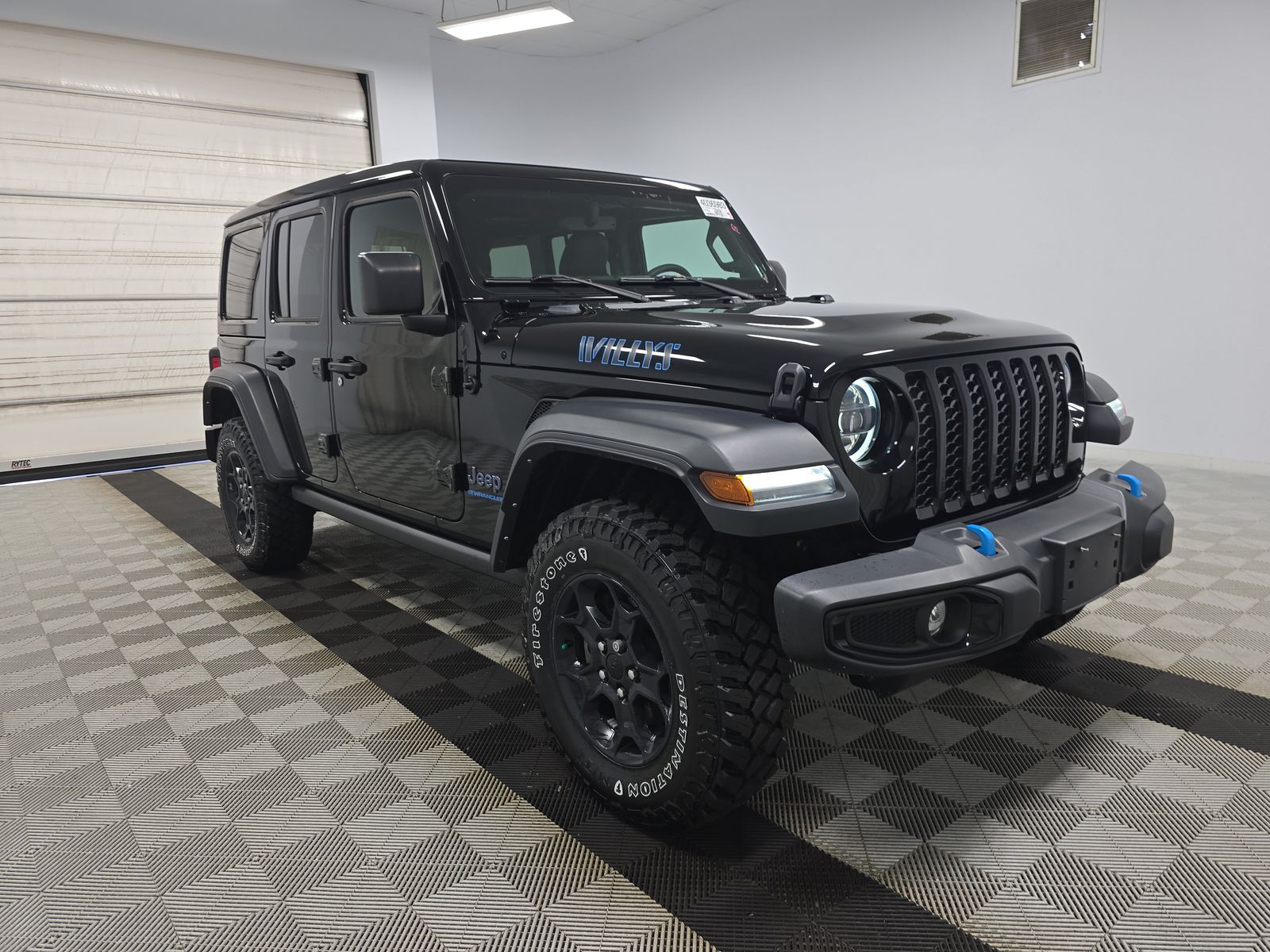 JEEP OTHER - 4