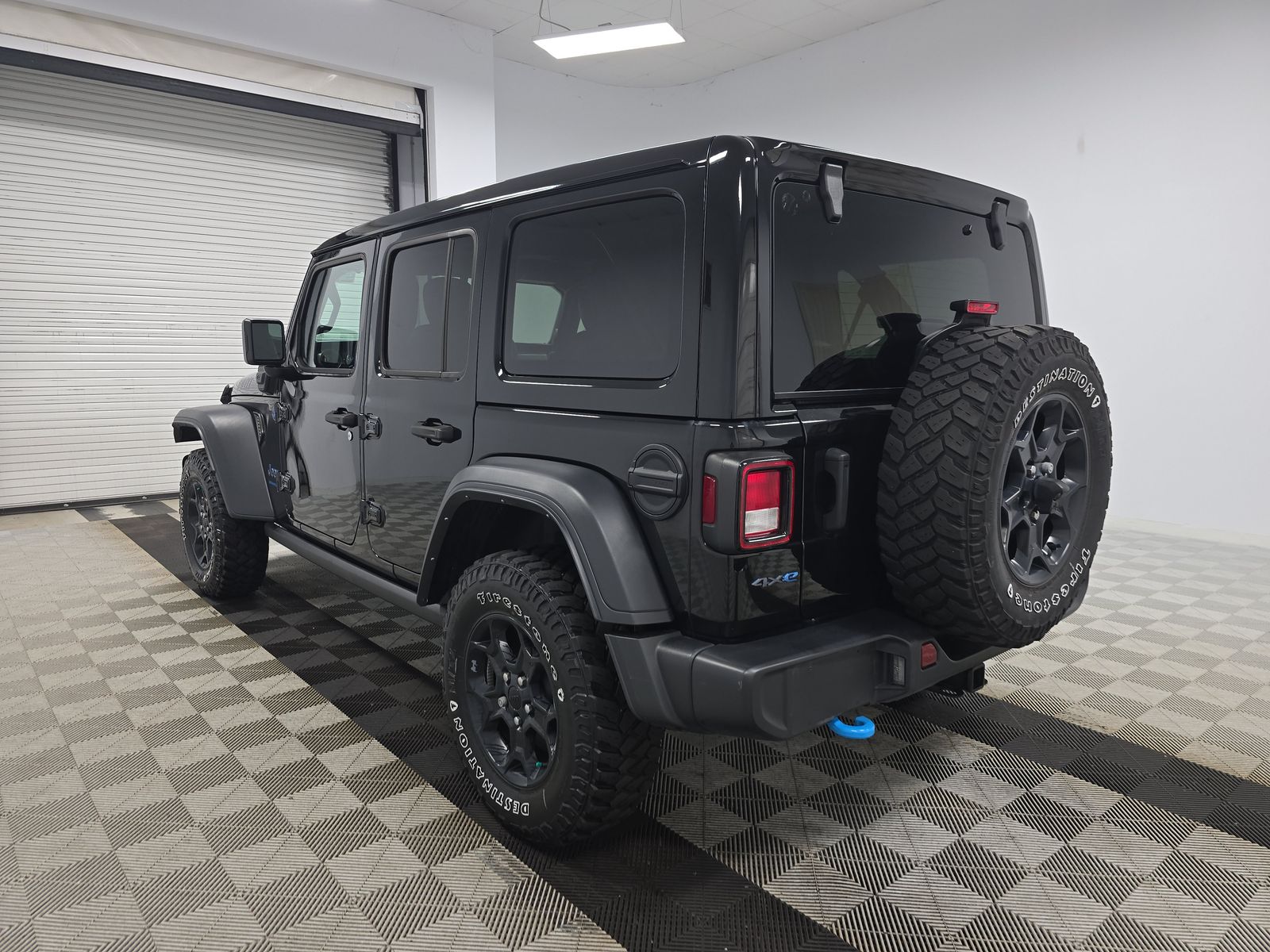 JEEP OTHER - 7