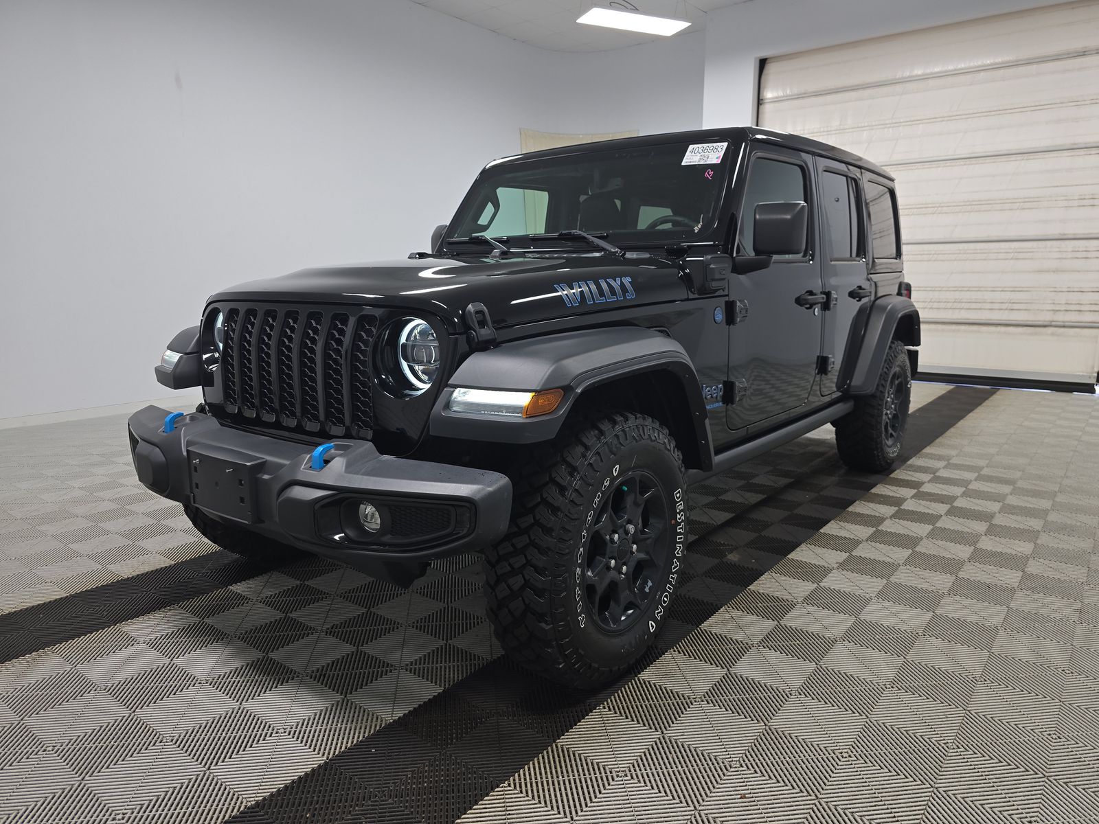 JEEP OTHER - 1