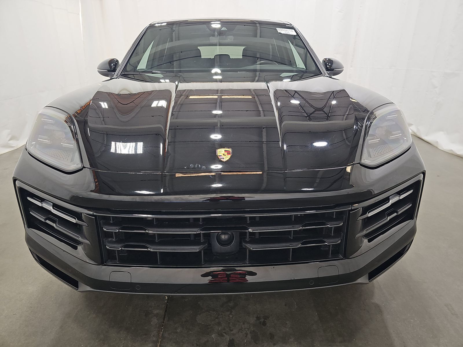 2024 Porsche Cayenne Base AWD