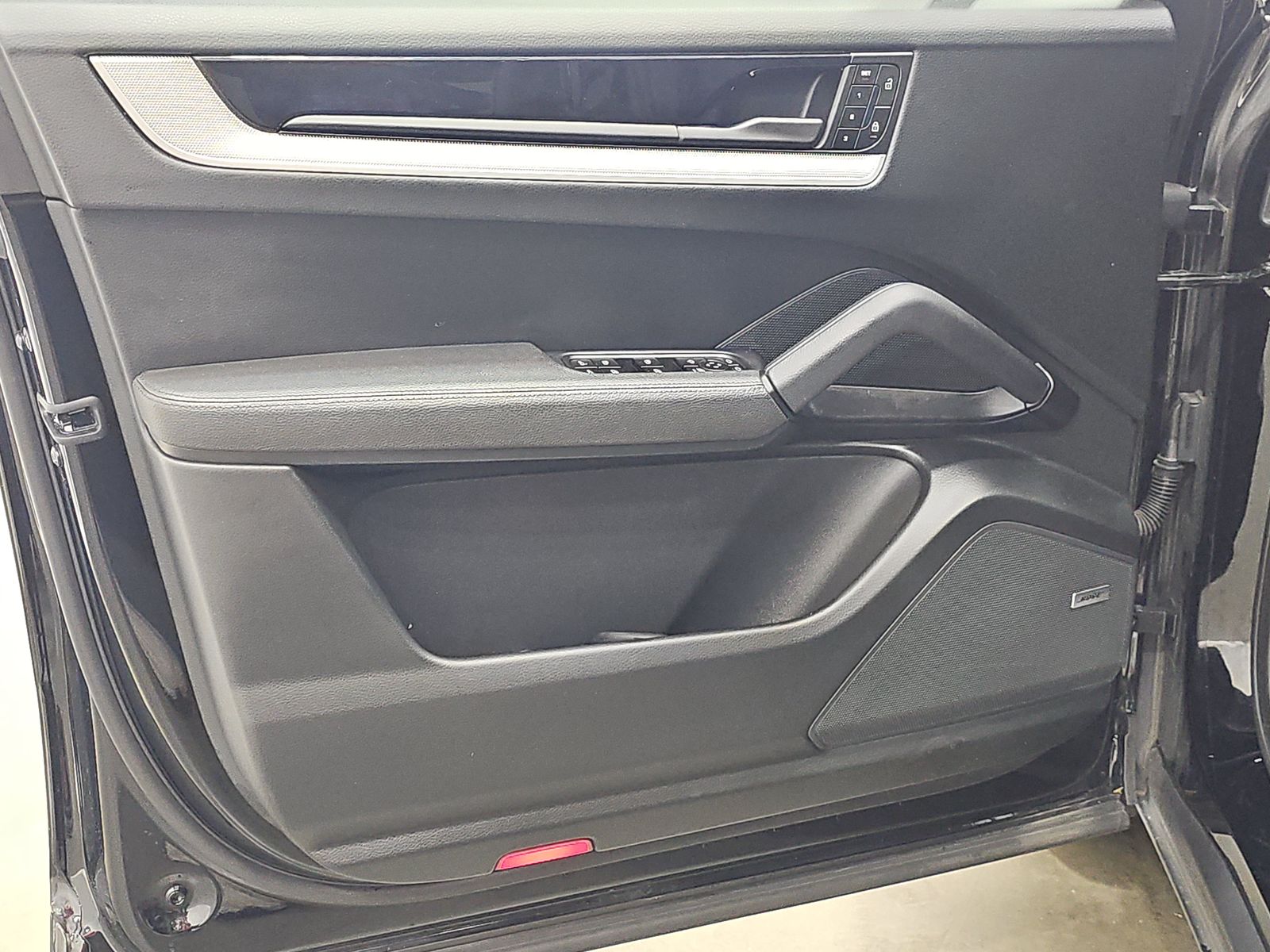 2024 Porsche Cayenne Base AWD