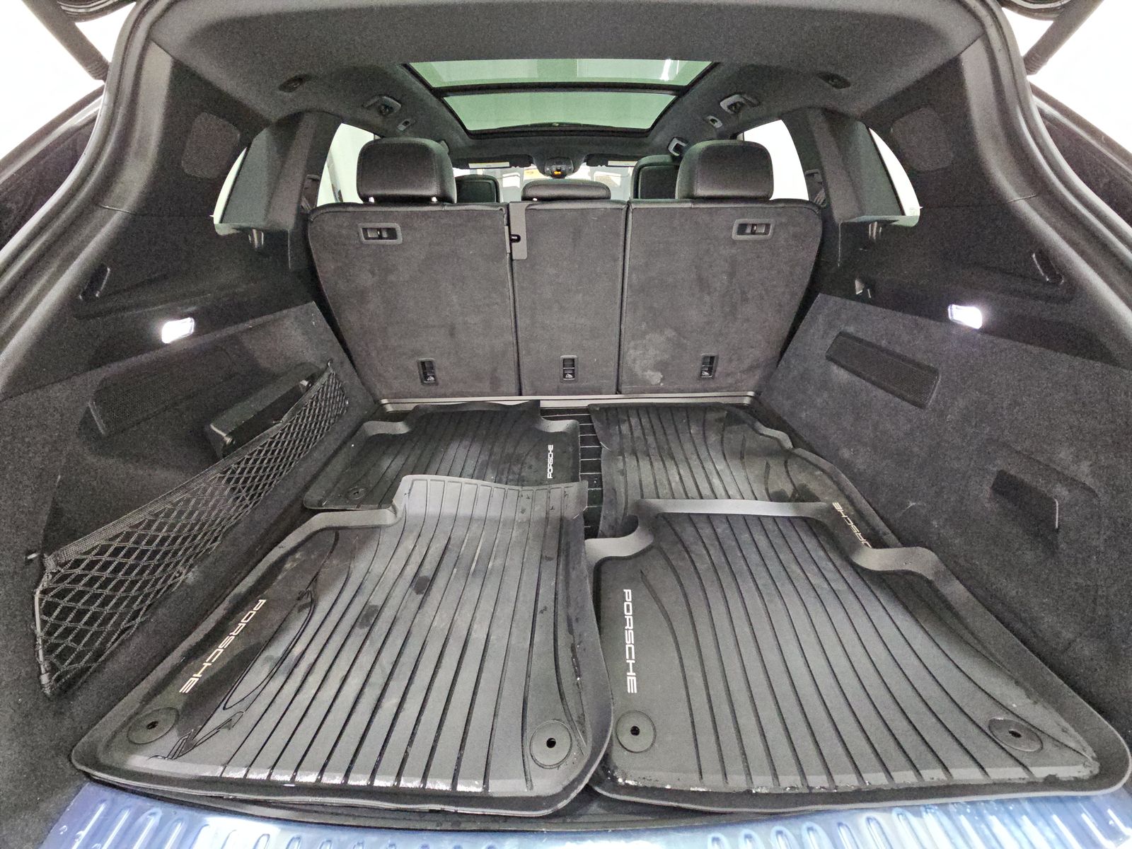 2024 Porsche Cayenne Base AWD