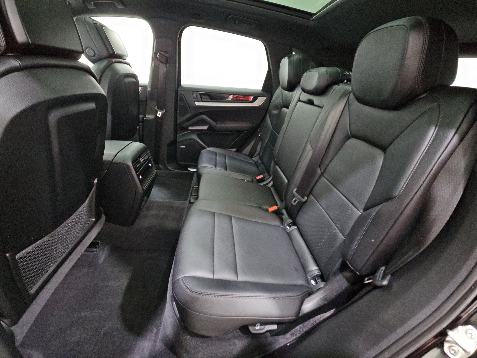 2024 Porsche Cayenne Base AWD