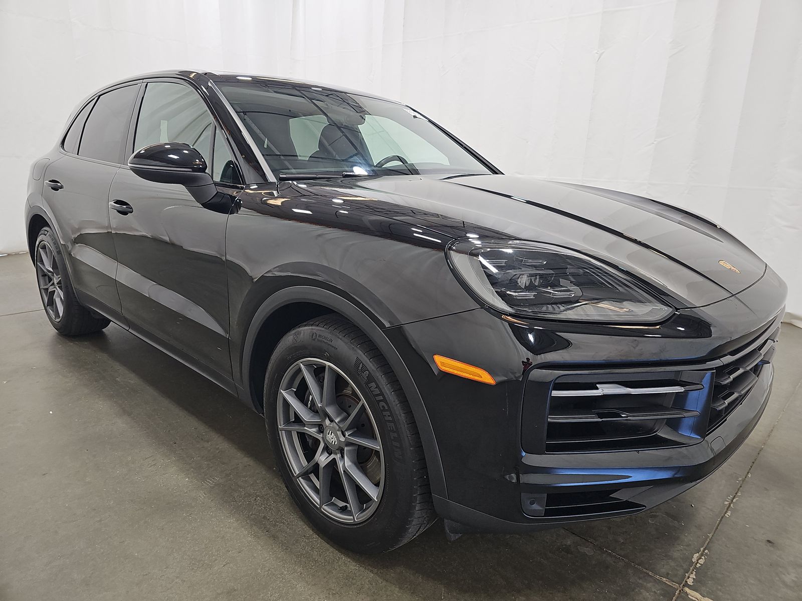 2024 Porsche Cayenne Base AWD