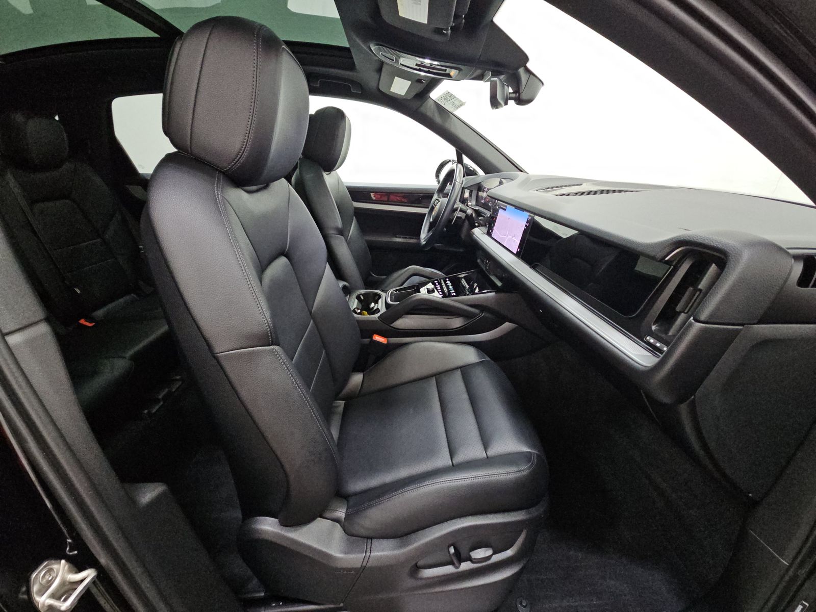 2024 Porsche Cayenne Base AWD
