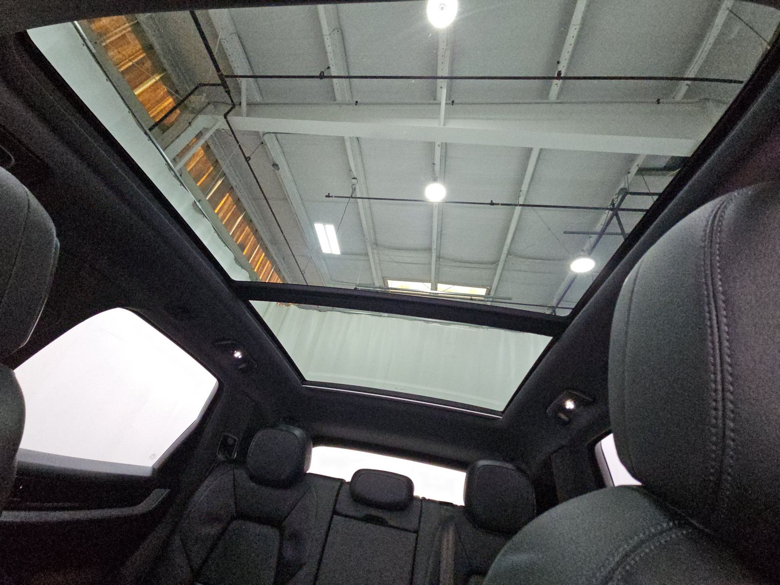 2024 Porsche Cayenne Base AWD